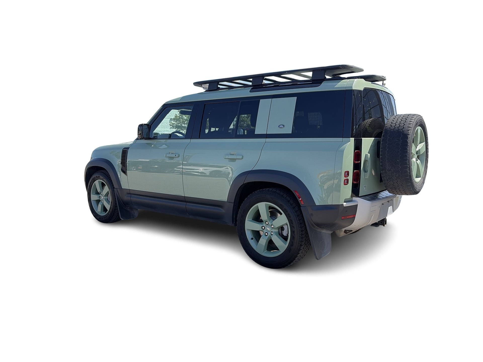 2023 Land Rover Defender 110 in Mississauga, Ontario
