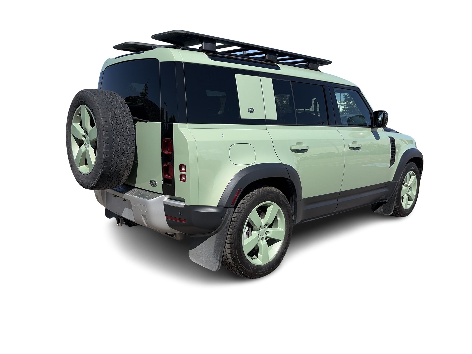 2023 Land Rover Defender 110 in Mississauga, Ontario