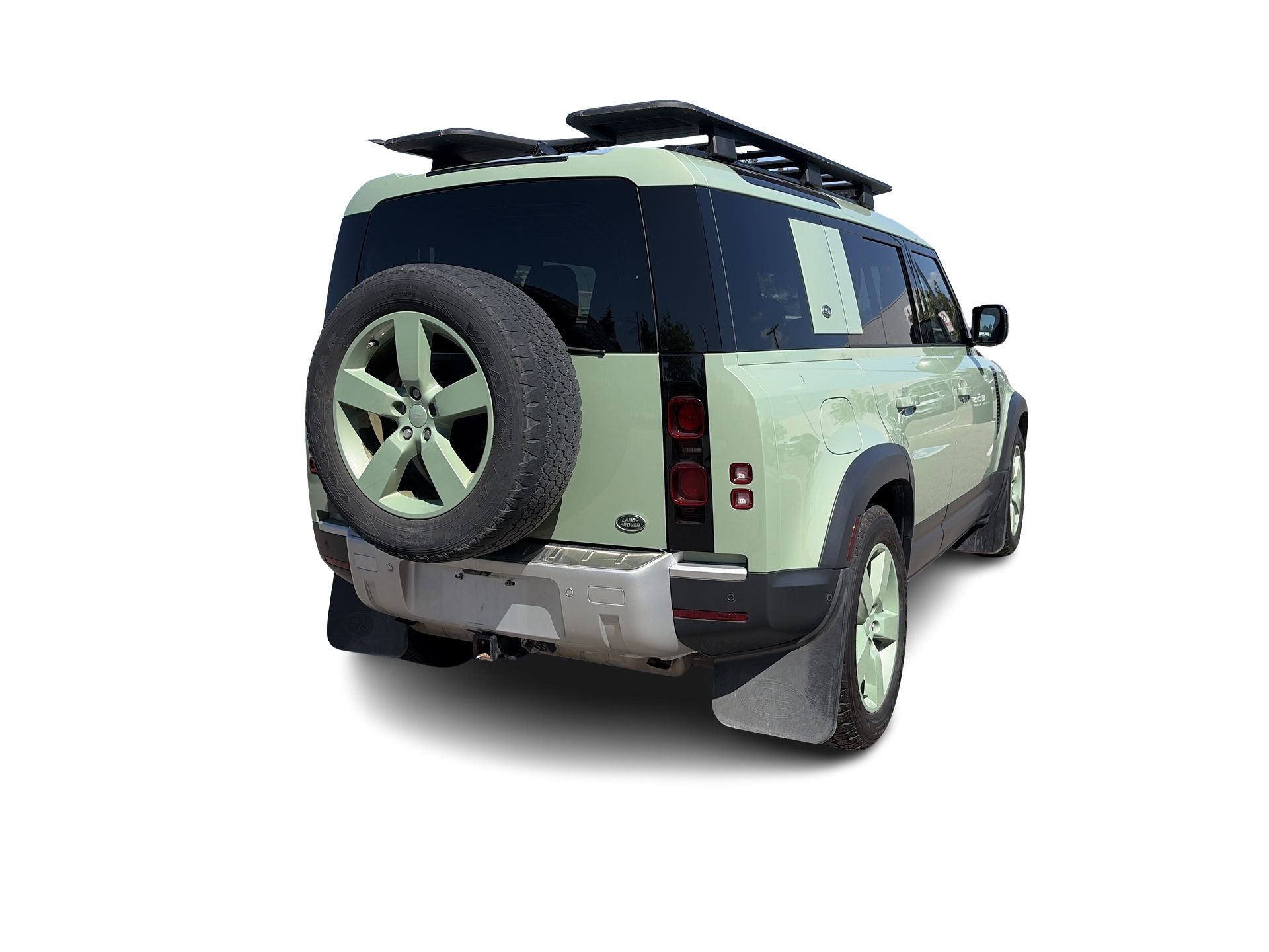 2023 Land Rover Defender 110 in Mississauga, Ontario