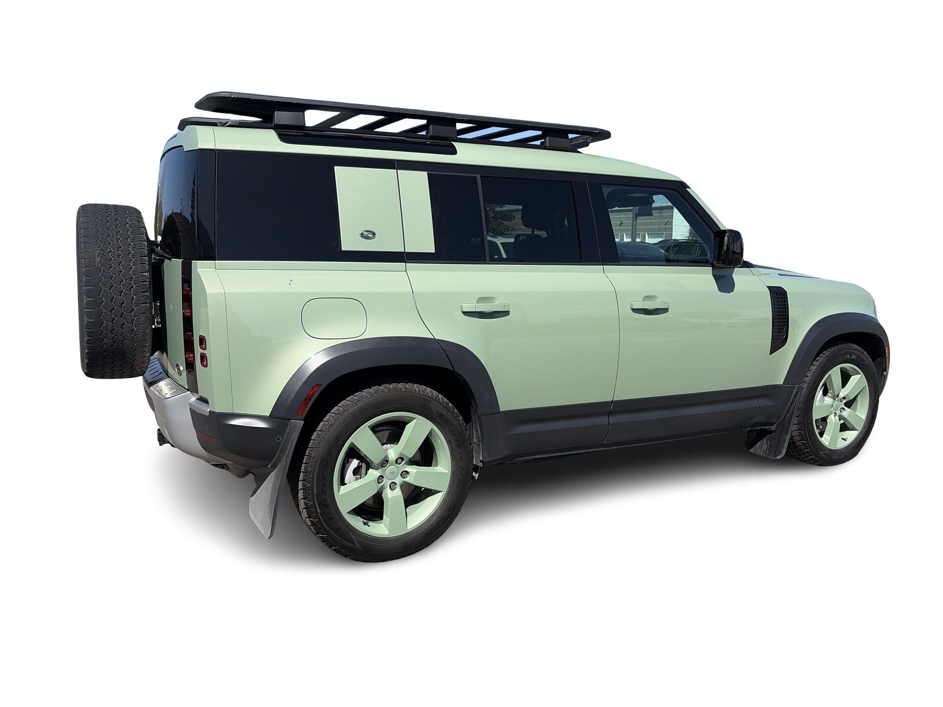 2023 Land Rover Defender 110 in Mississauga, Ontario