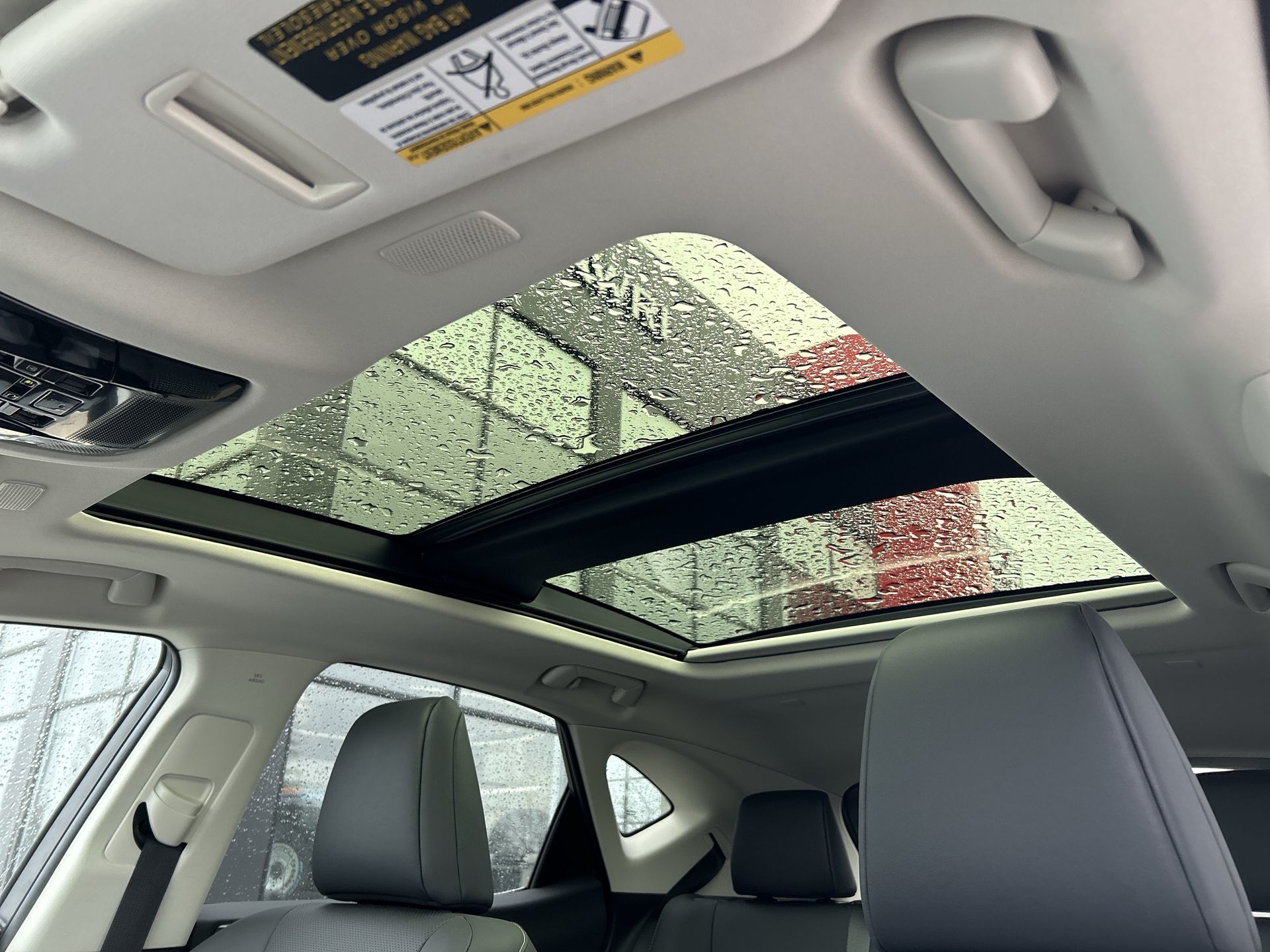 2024 Lexus NX