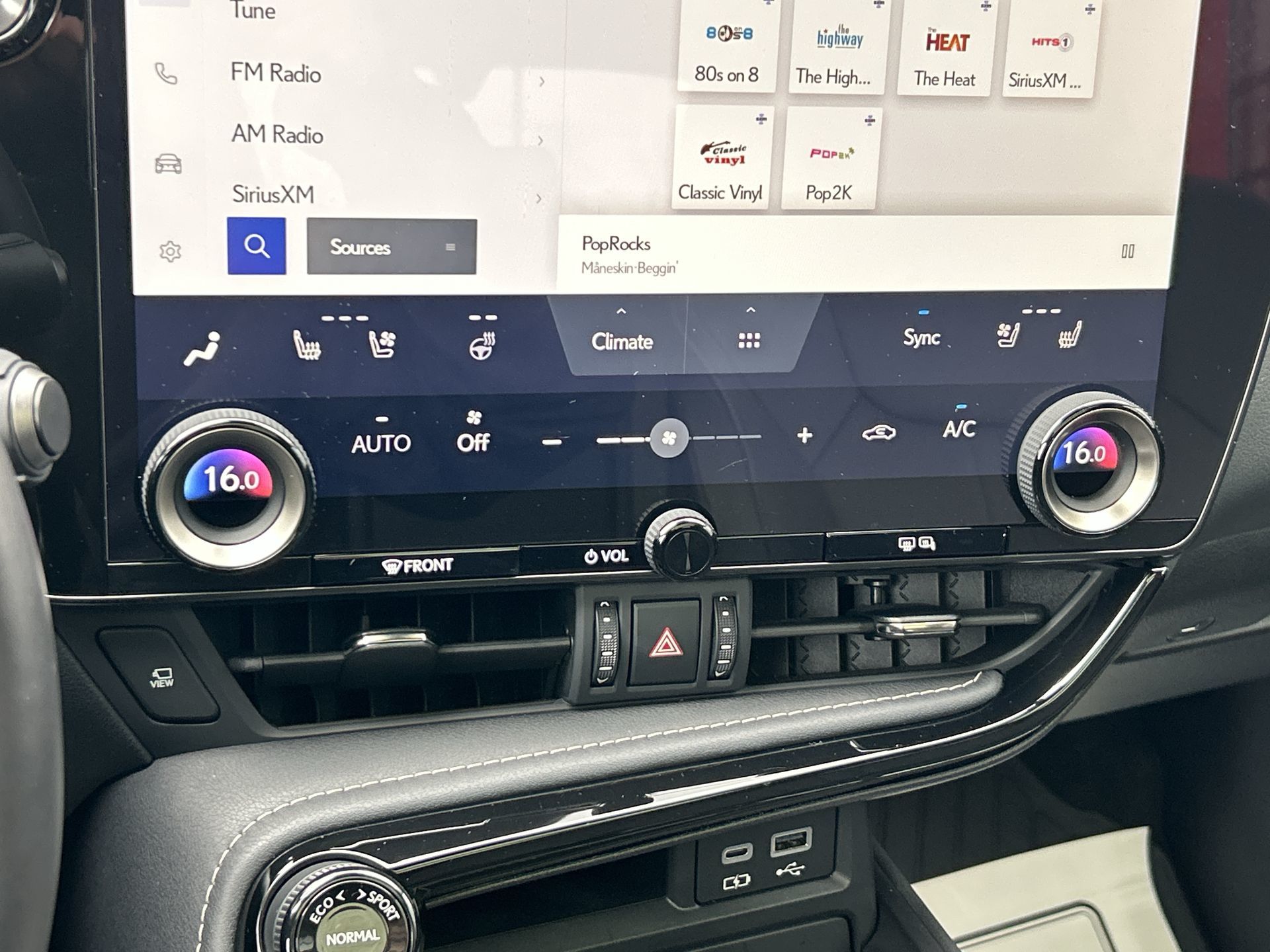 2024 Lexus NX