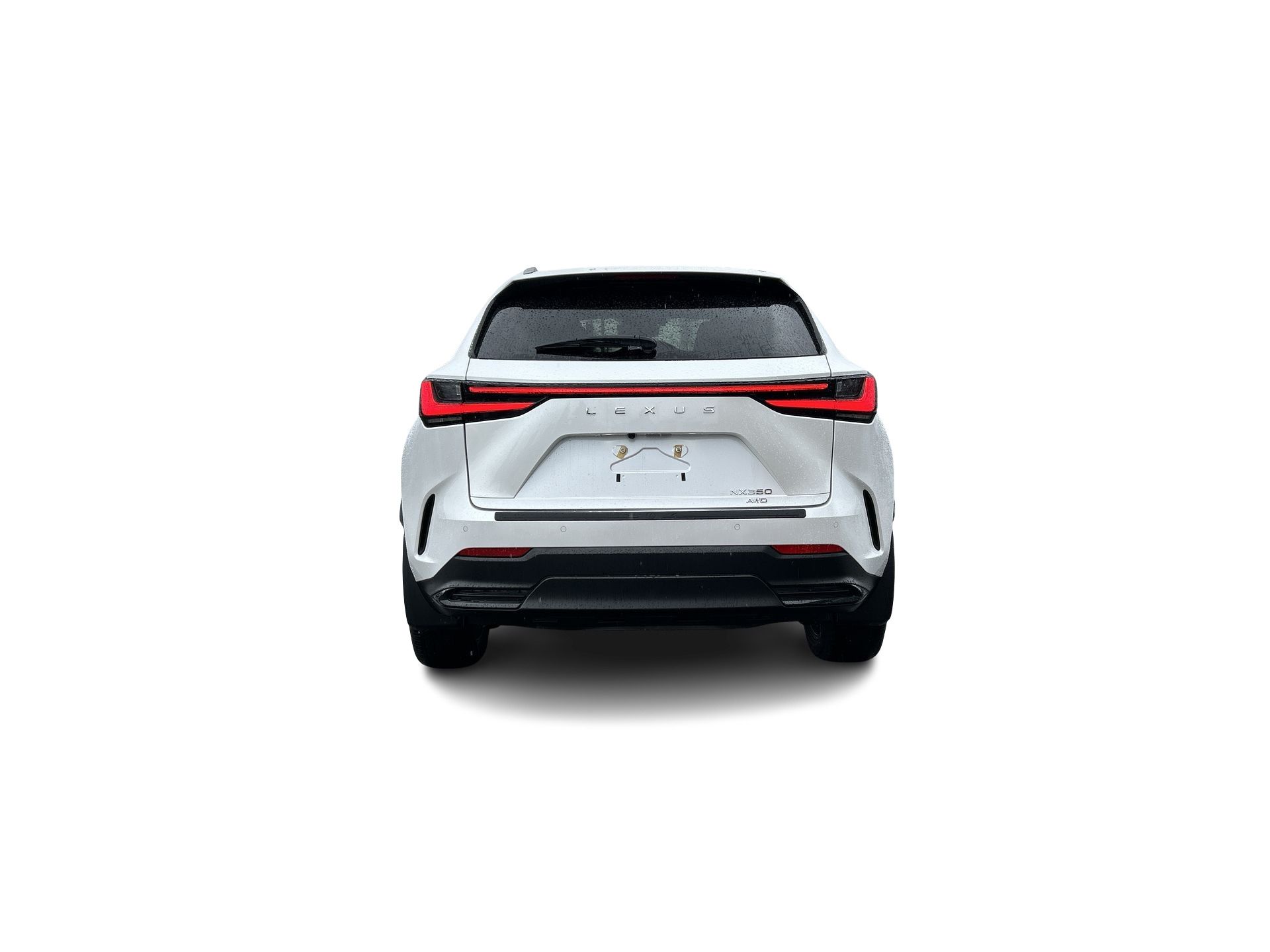 2024 Lexus NX