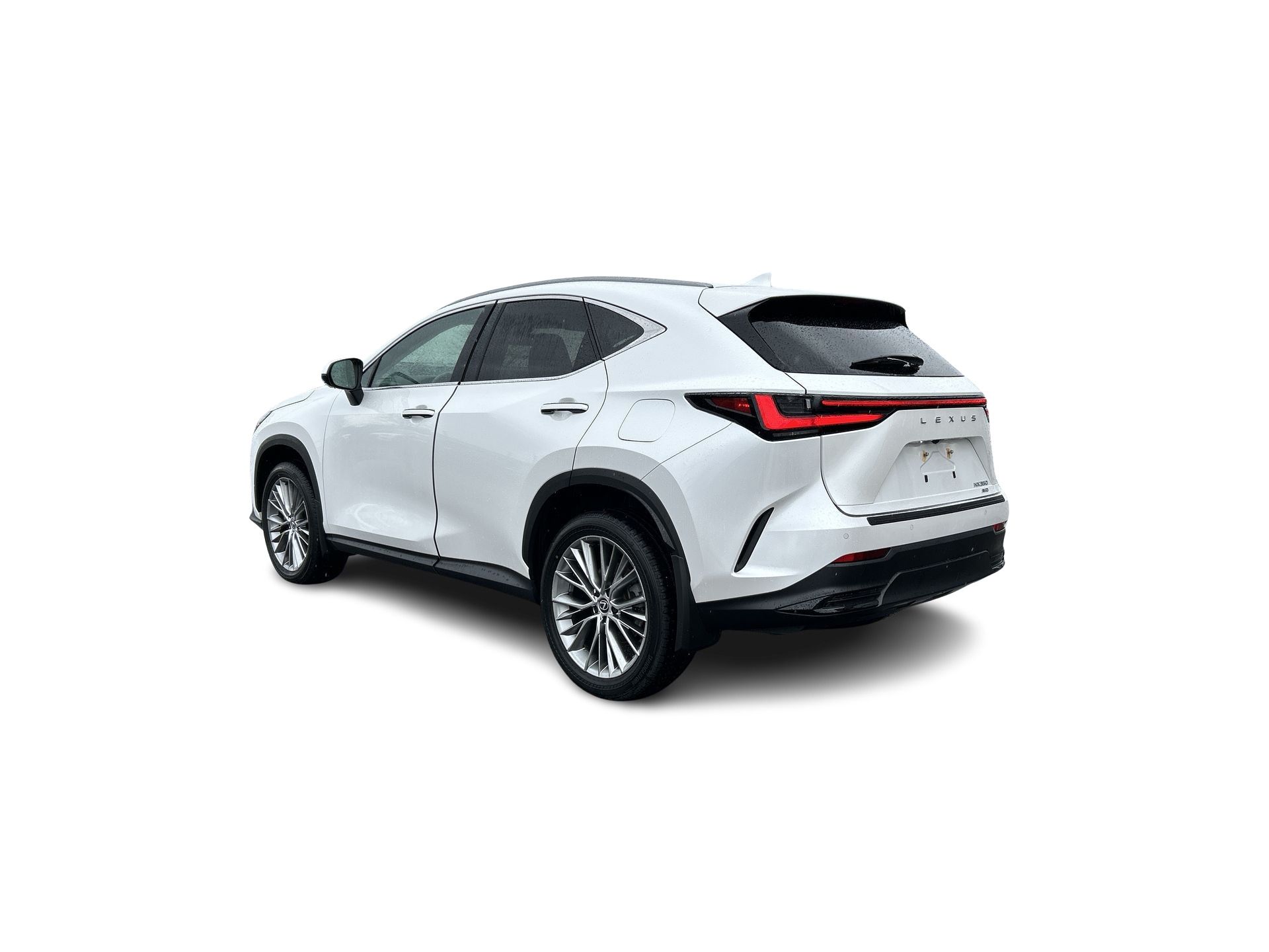 2024 Lexus NX