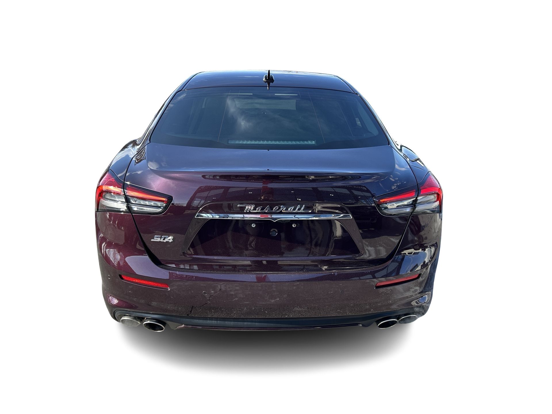 Maserati Ghibli  2021 à Mississauga, Ontario