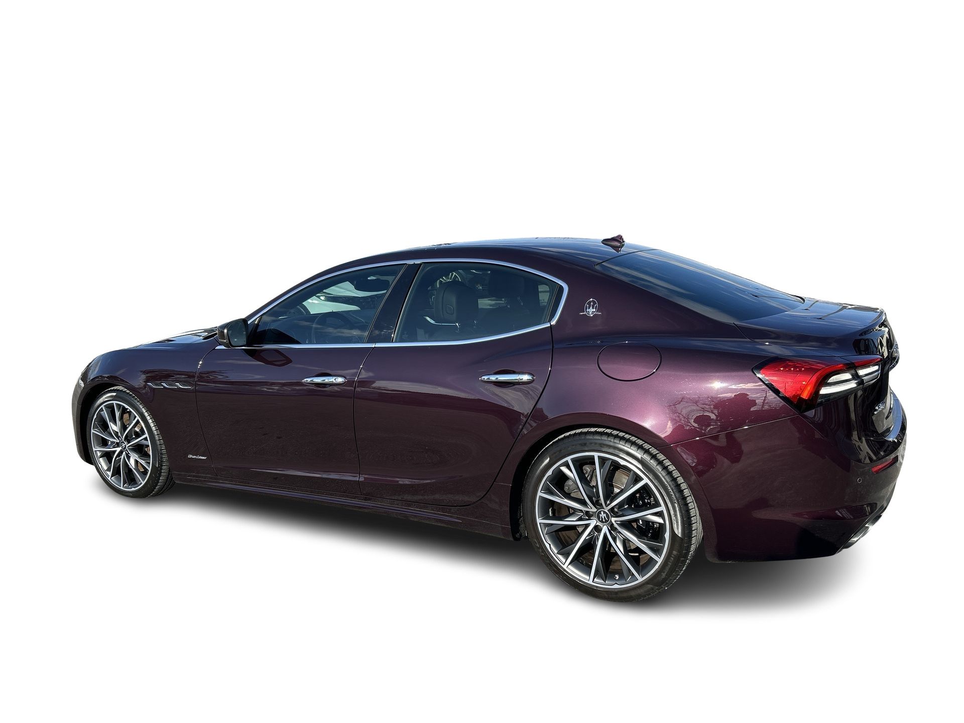 Maserati Ghibli  2021 à Mississauga, Ontario