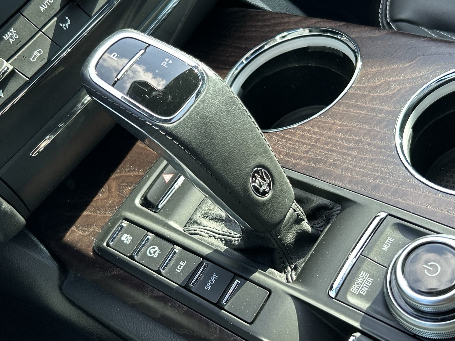 Maserati Ghibli  2021 à Mississauga, Ontario