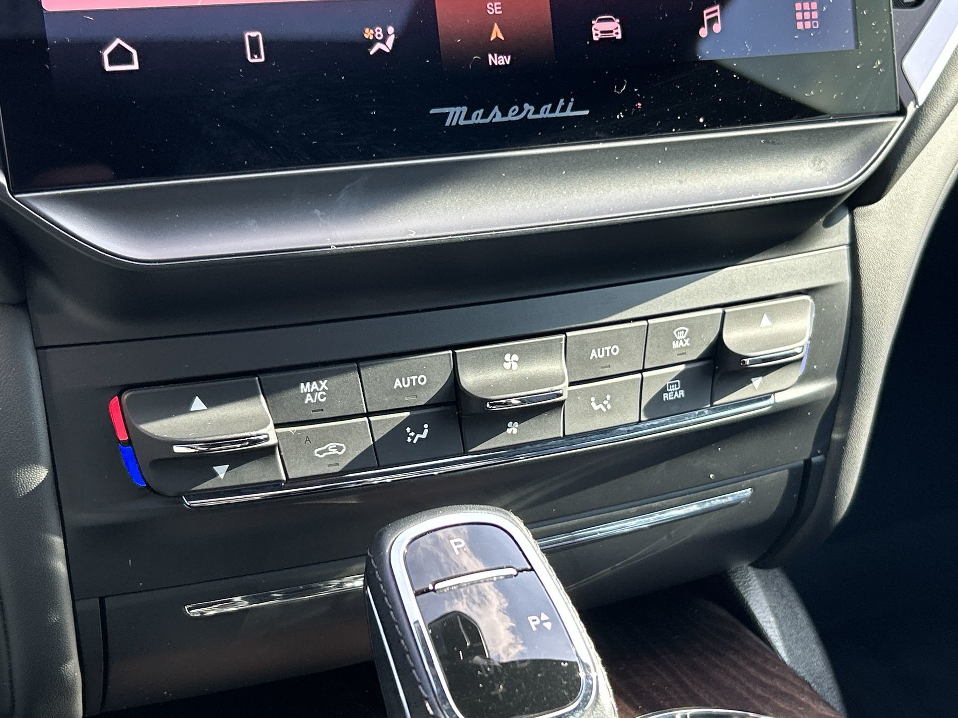 Maserati Ghibli  2021 à Mississauga, Ontario