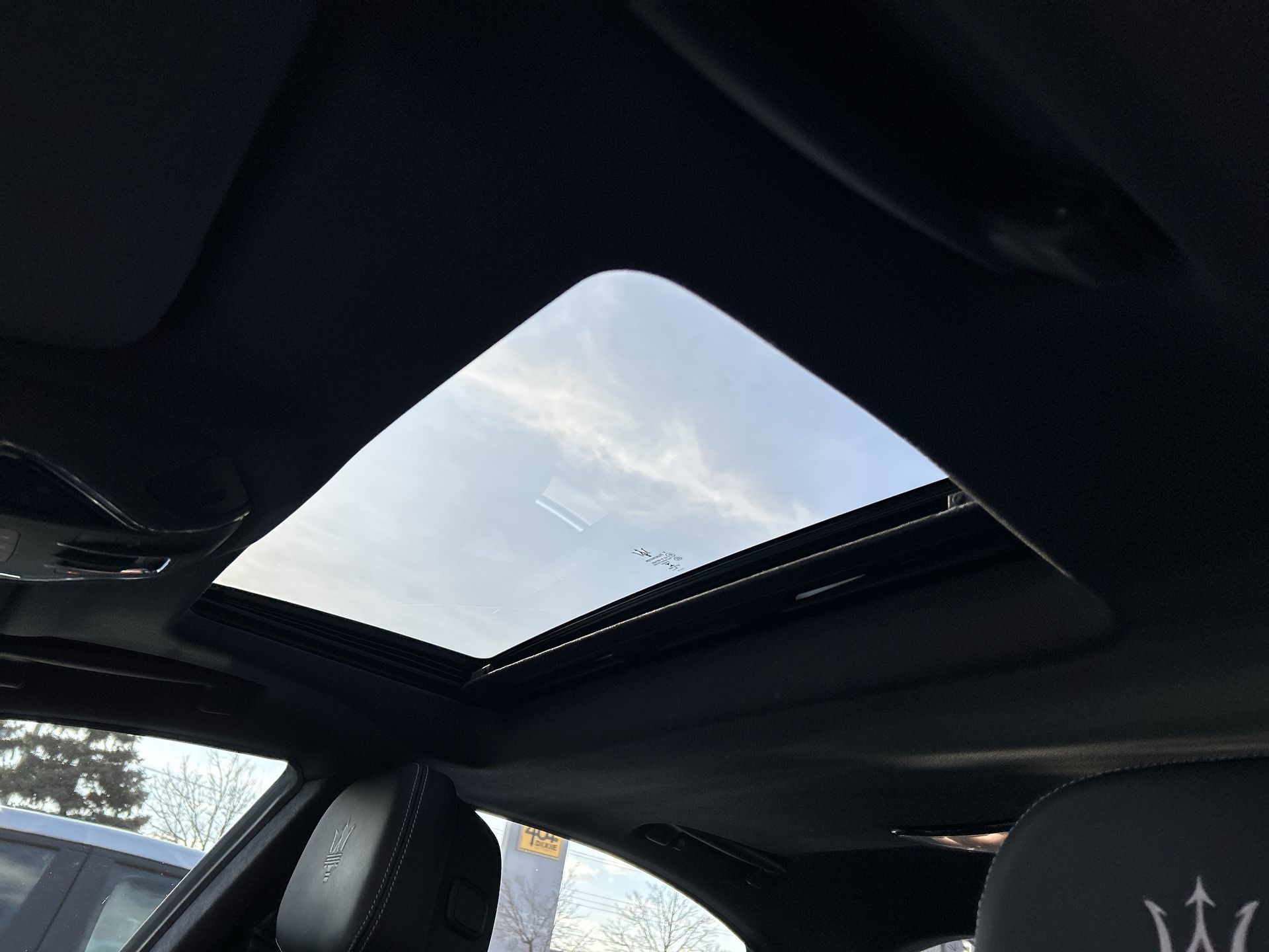 Maserati Ghibli  2021 à Mississauga, Ontario