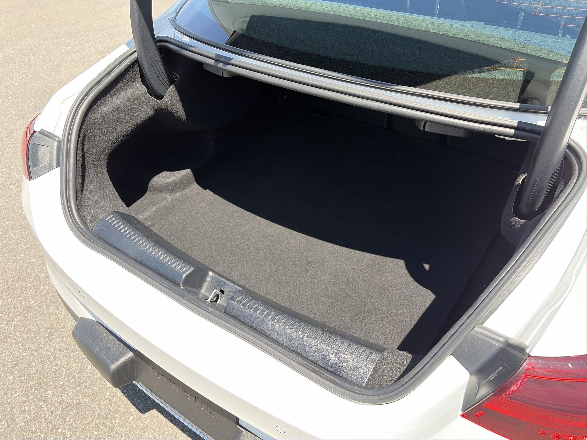 2025 Mercedes-Benz CLA in Mississauga, Ontario