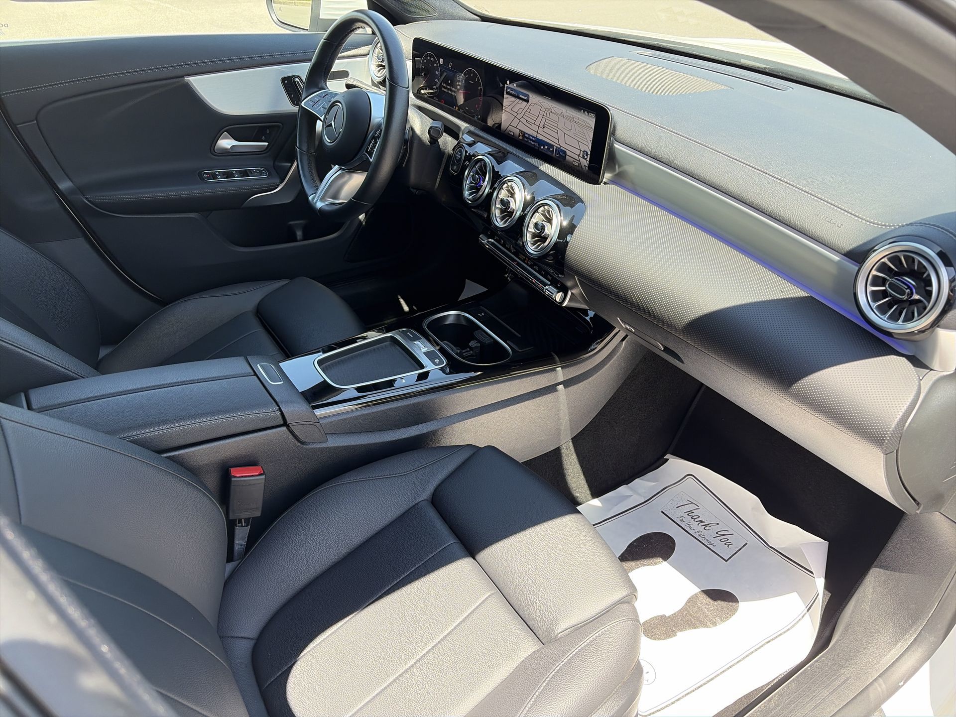 2025 Mercedes-Benz CLA in Mississauga, Ontario