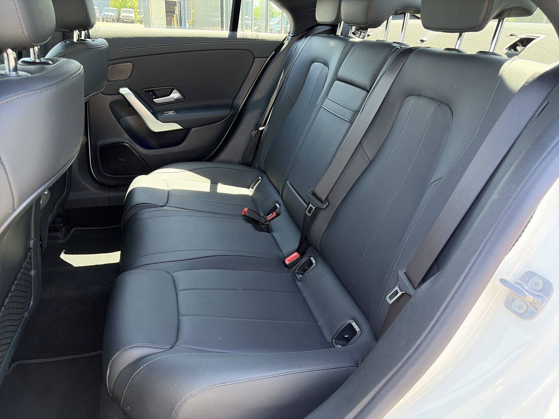 2025 Mercedes-Benz CLA in Mississauga, Ontario