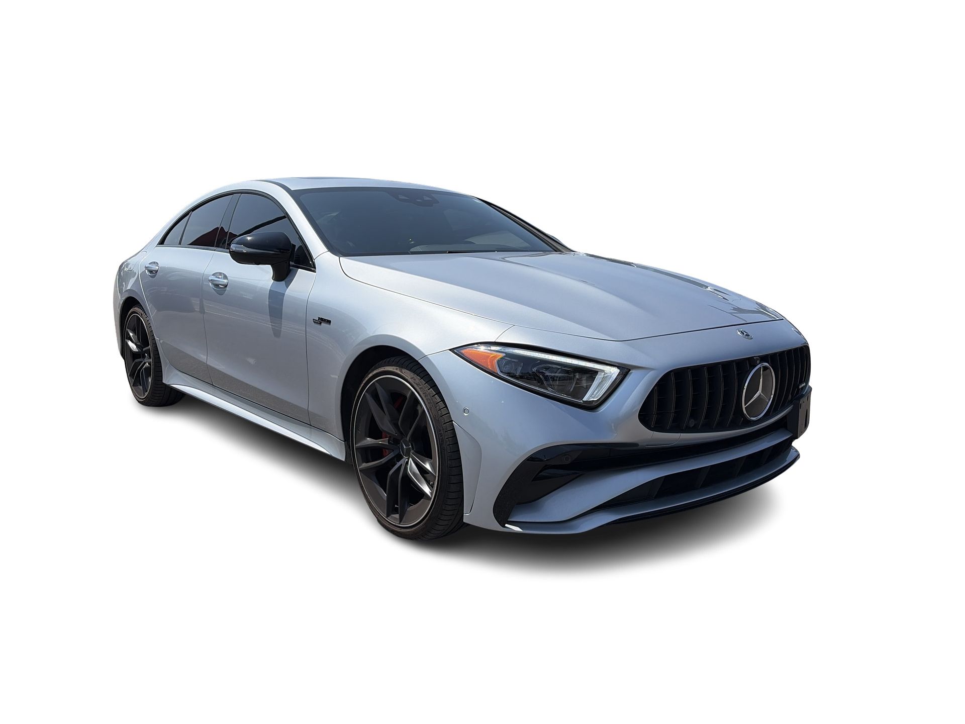 2022 Mercedes-Benz CLS in Mississauga, Ontario