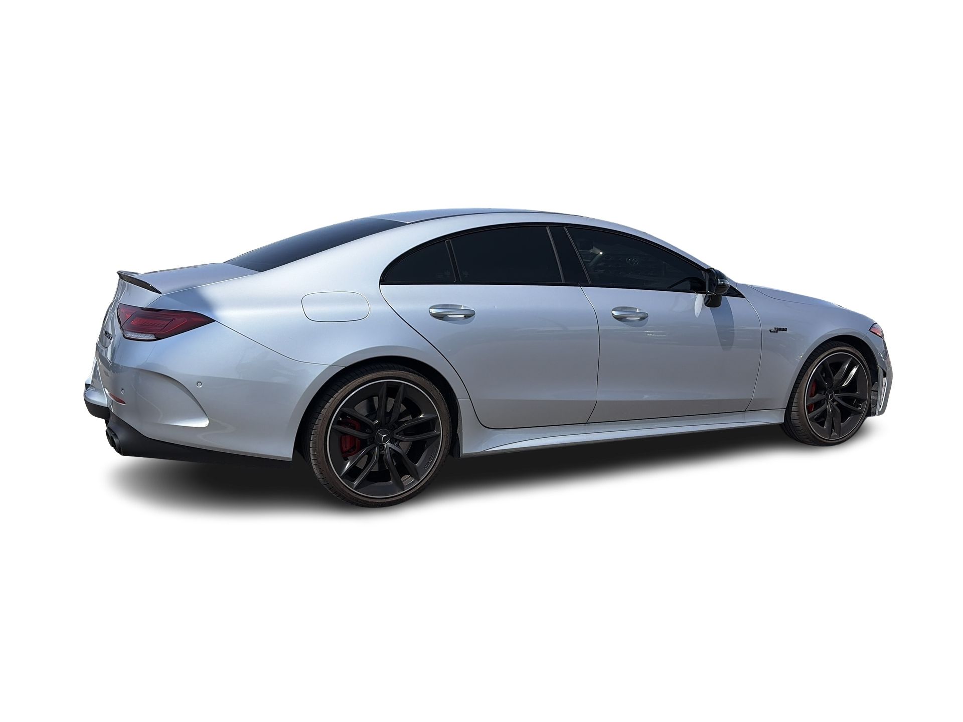 2022 Mercedes-Benz CLS in Mississauga, Ontario