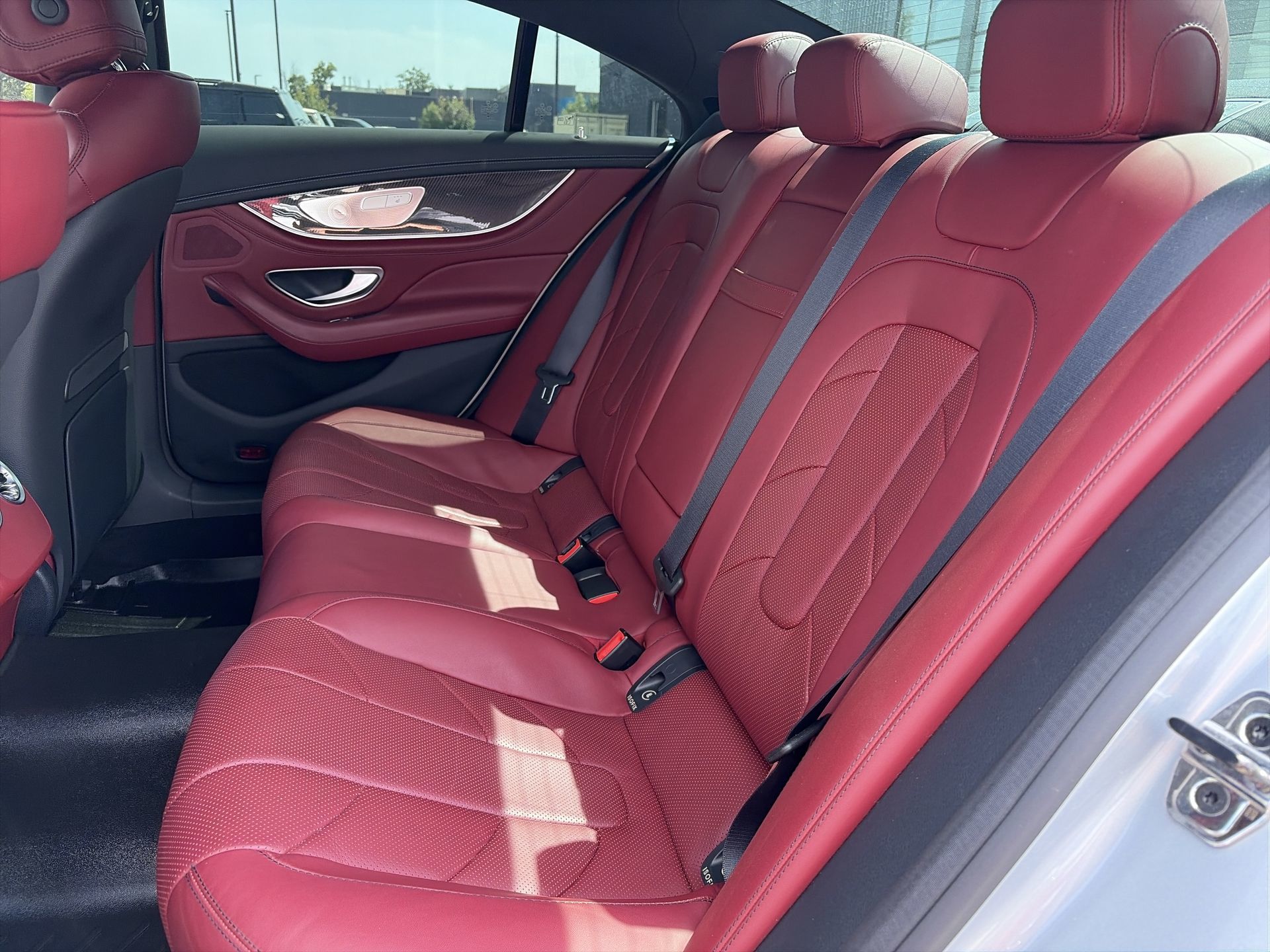2022 Mercedes-Benz CLS in Mississauga, Ontario