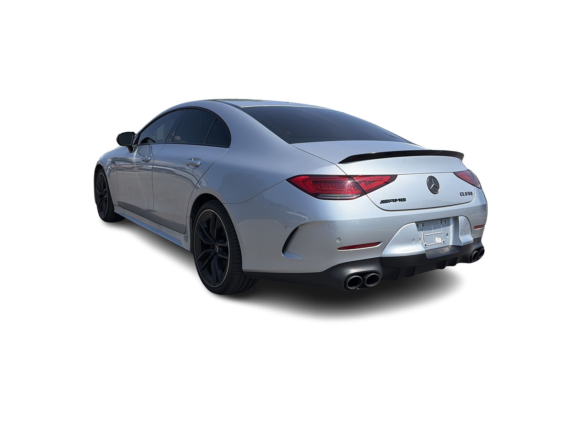 2022 Mercedes-Benz CLS in Mississauga, Ontario