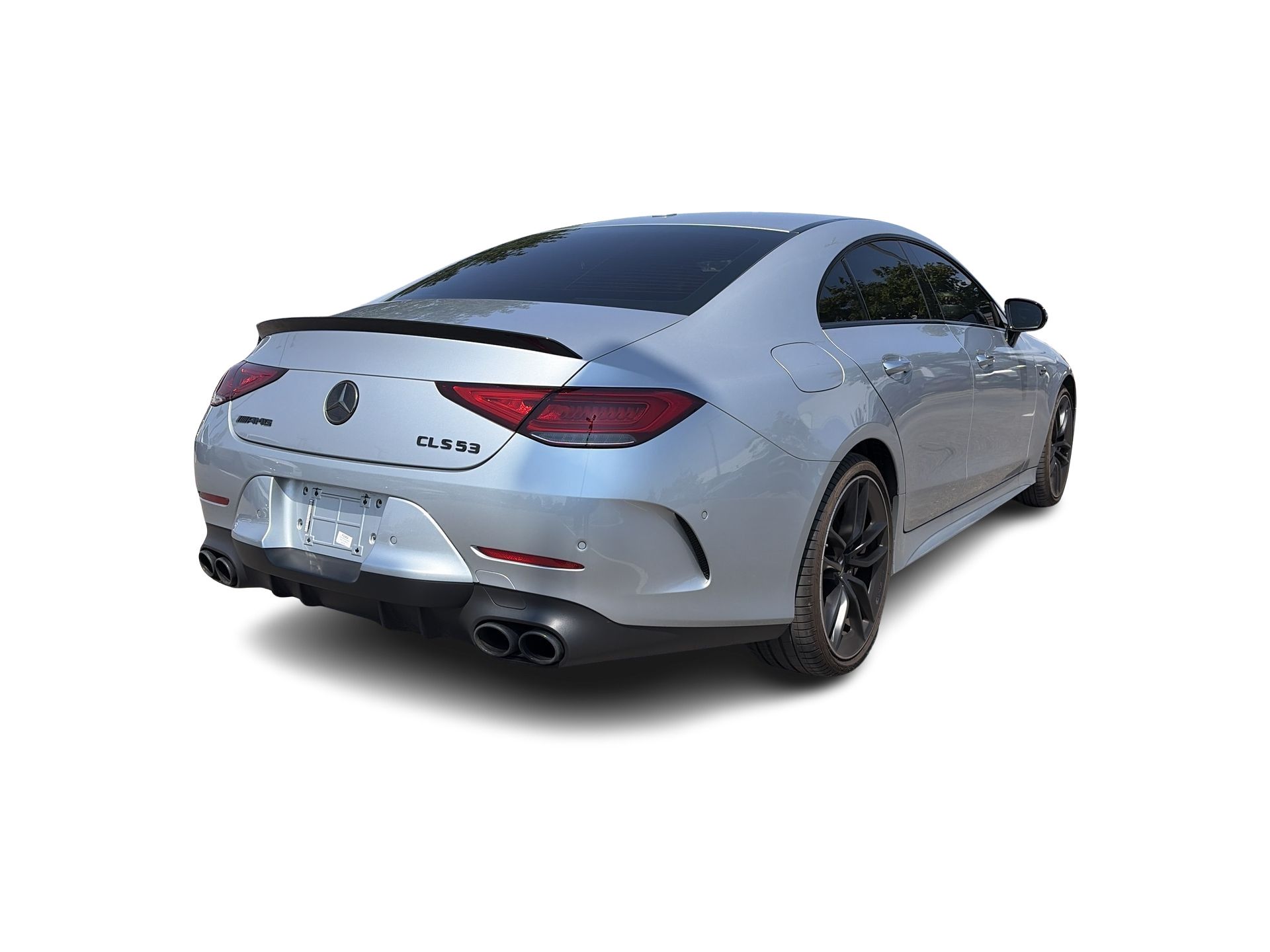 2022 Mercedes-Benz CLS in Mississauga, Ontario