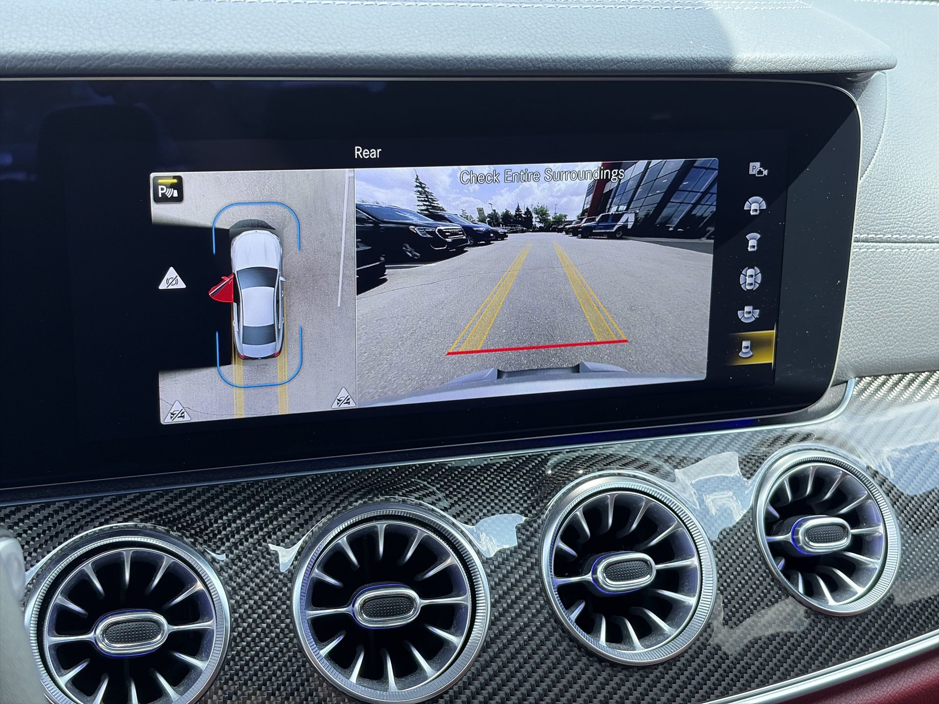2022 Mercedes-Benz CLS in Mississauga, Ontario