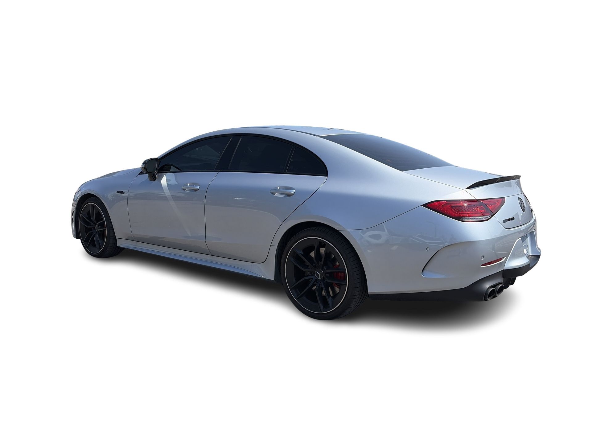 2022 Mercedes-Benz CLS in Mississauga, Ontario