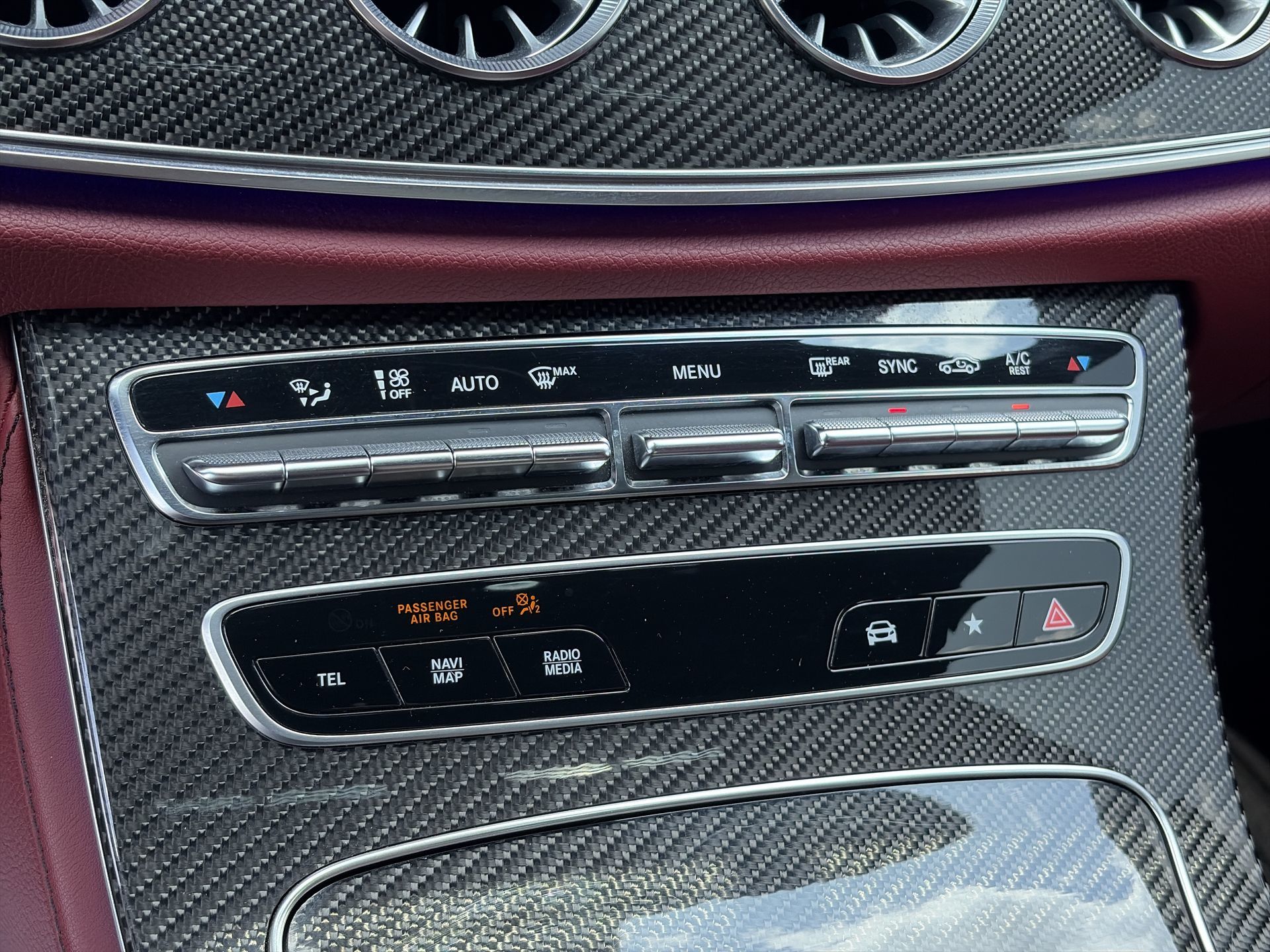 2022 Mercedes-Benz CLS in Mississauga, Ontario