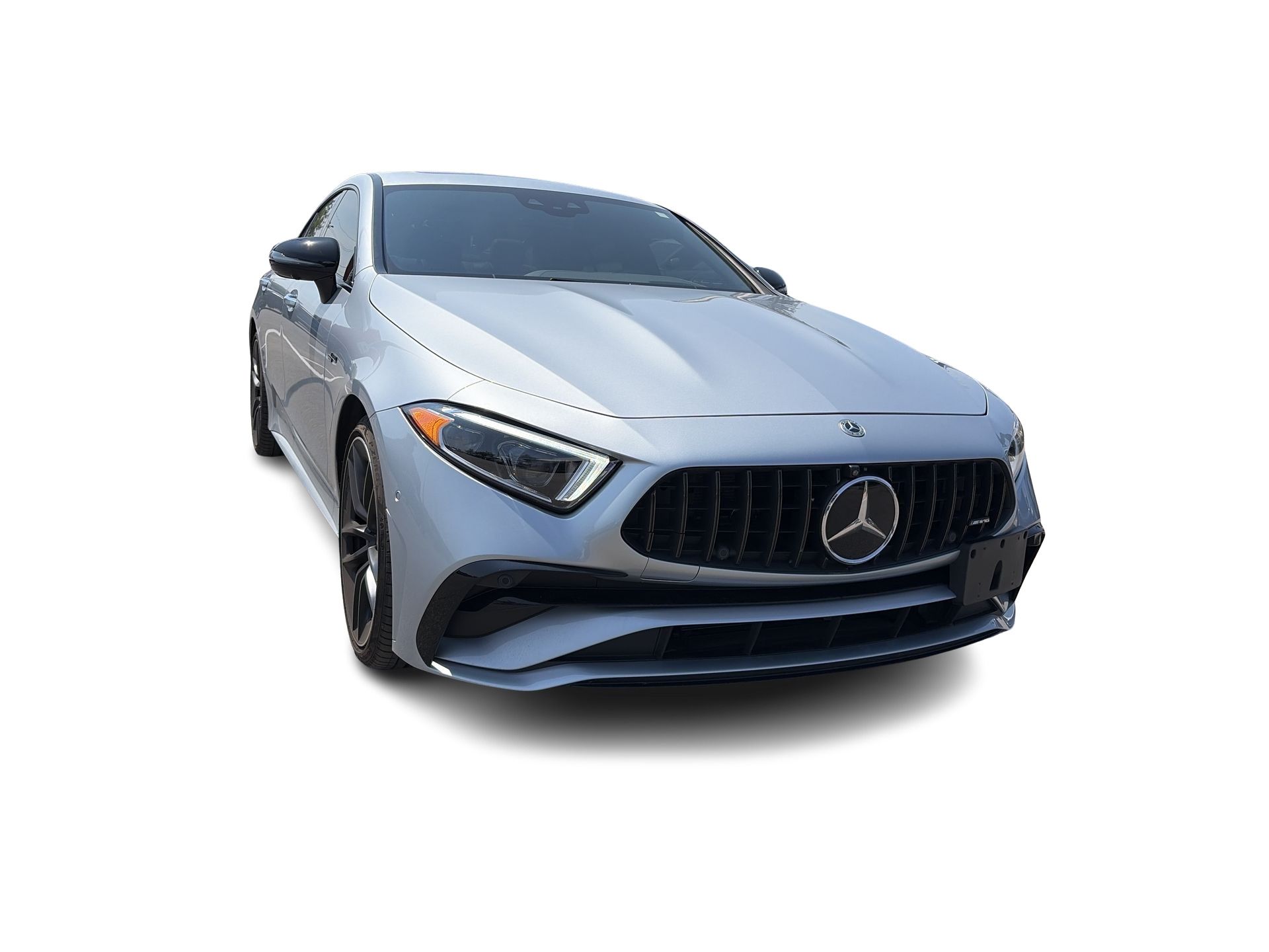 2022 Mercedes-Benz CLS in Mississauga, Ontario