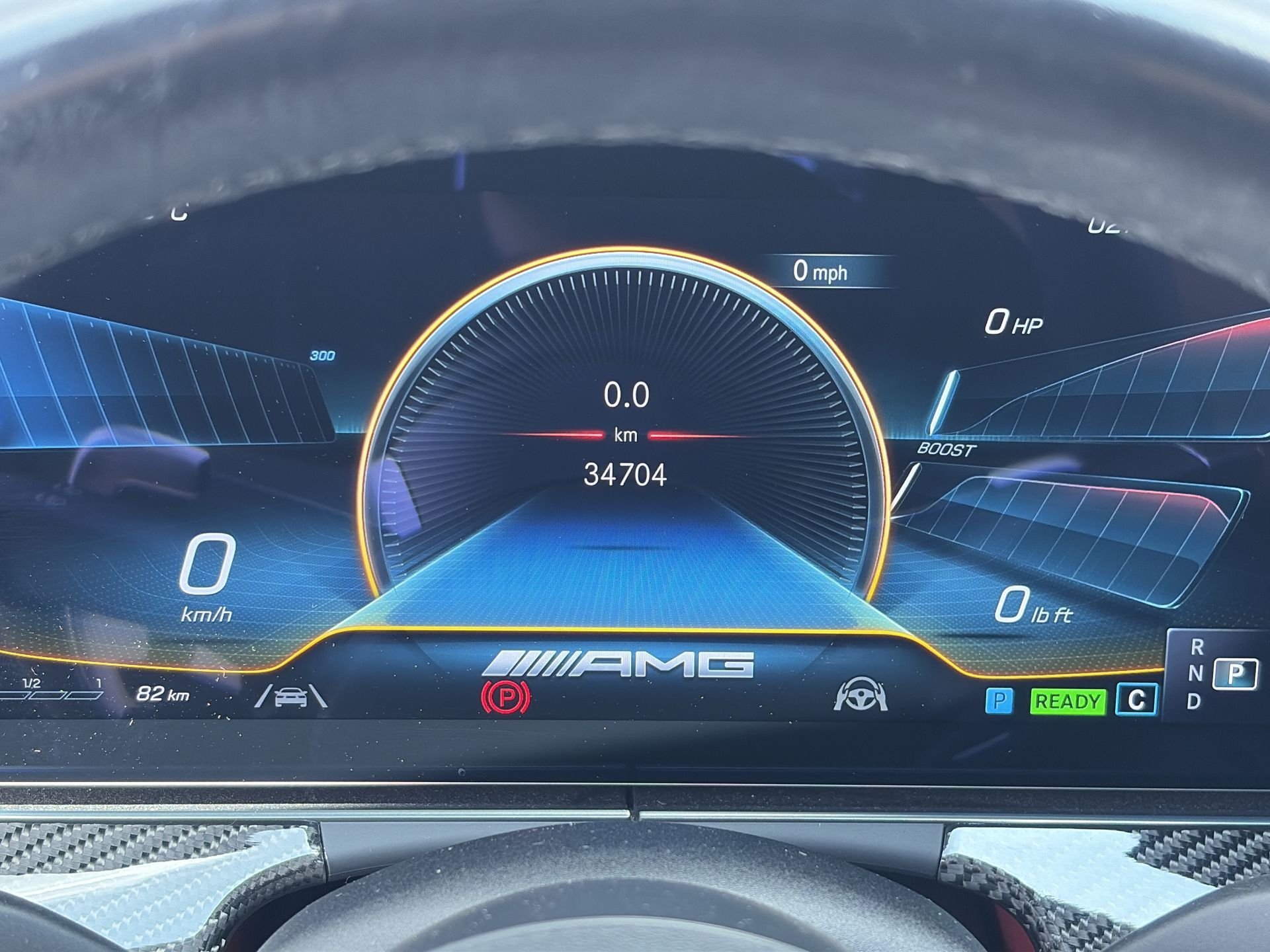 2022 Mercedes-Benz CLS in Mississauga, Ontario