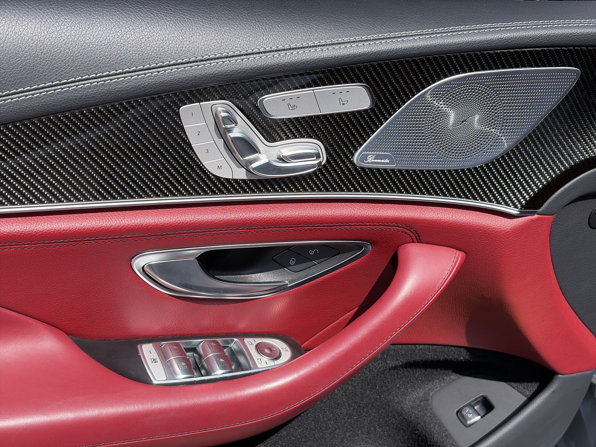 2022 Mercedes-Benz CLS in Mississauga, Ontario