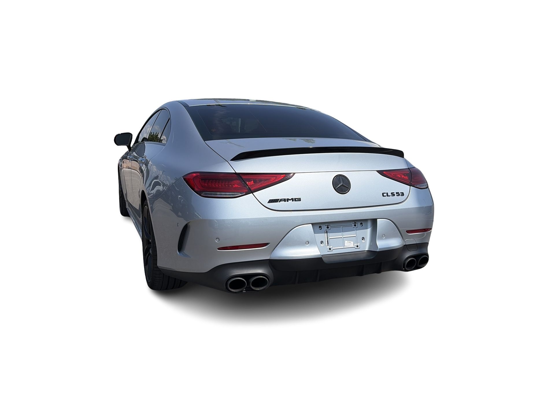 2022 Mercedes-Benz CLS in Mississauga, Ontario