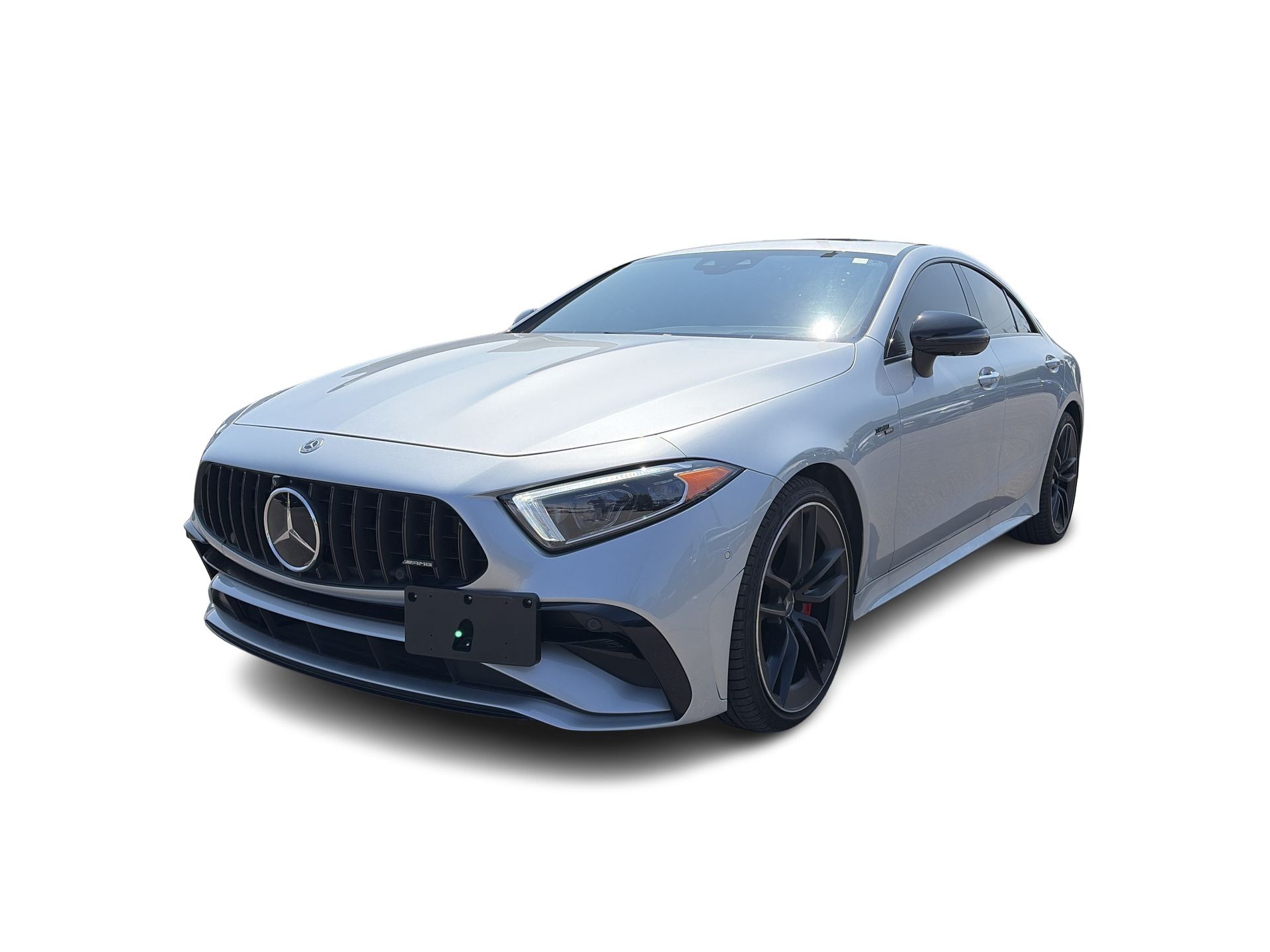 2022 Mercedes-Benz CLS in Mississauga, Ontario