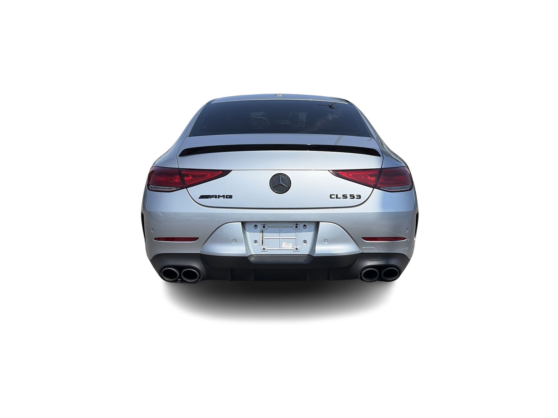 2022 Mercedes-Benz CLS in Mississauga, Ontario