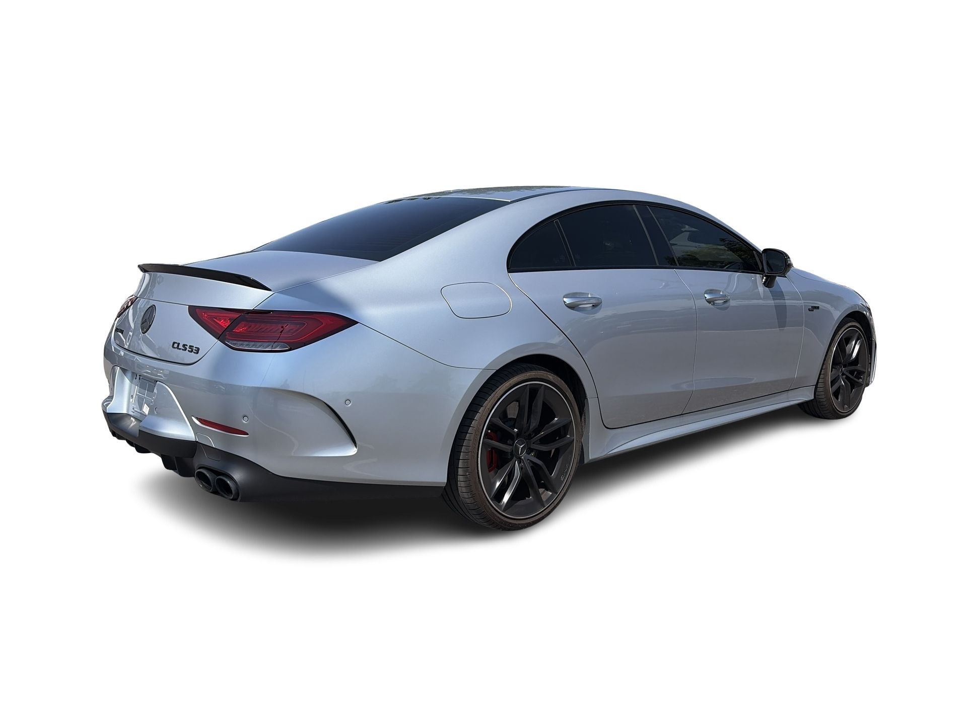 2022 Mercedes-Benz CLS in Mississauga, Ontario