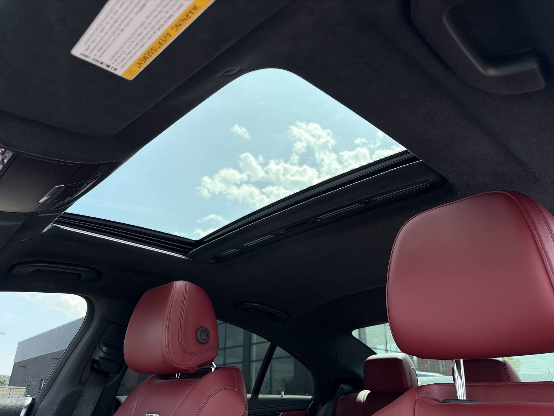 2022 Mercedes-Benz CLS in Mississauga, Ontario