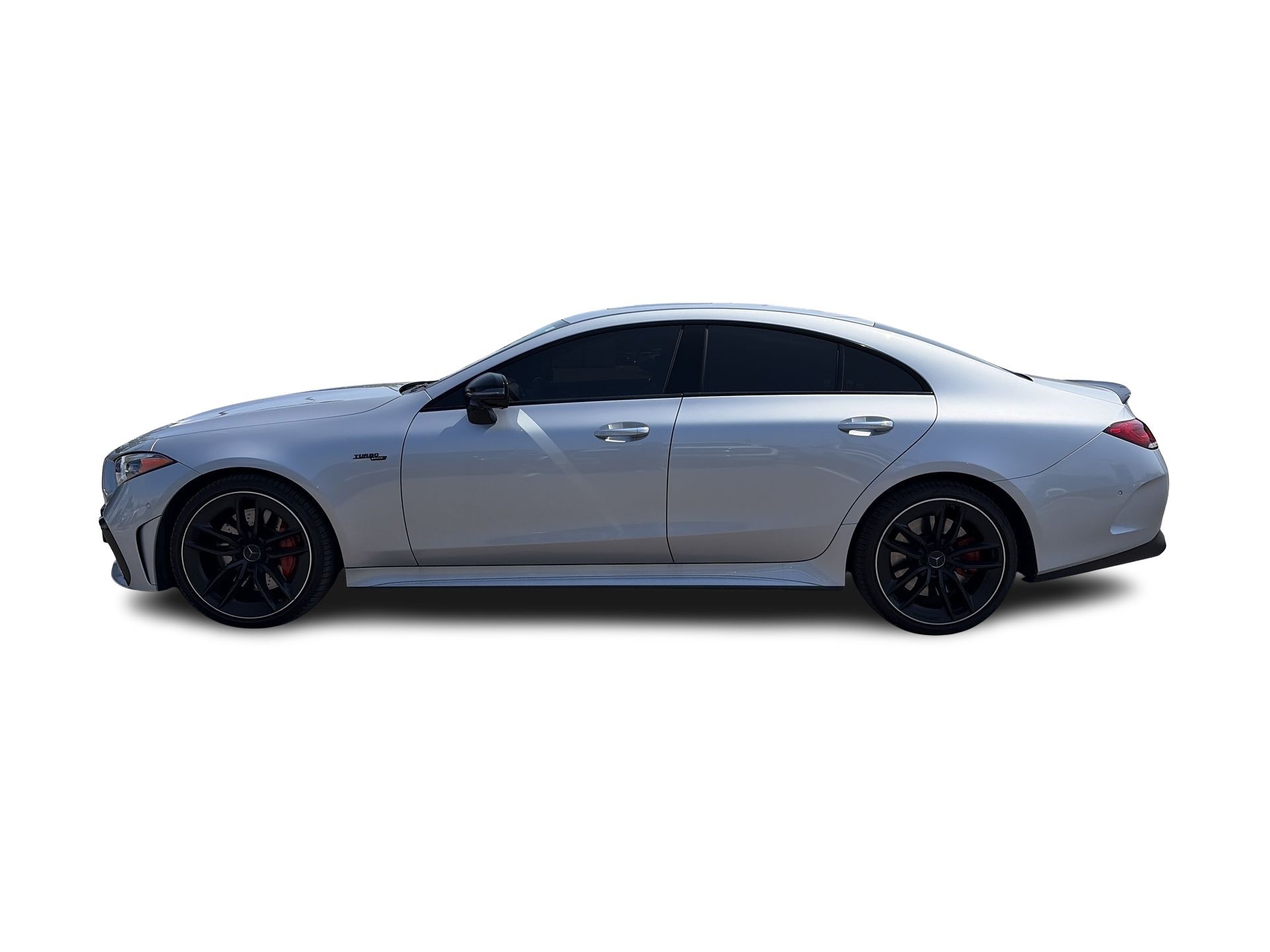 2022 Mercedes-Benz CLS in Mississauga, Ontario