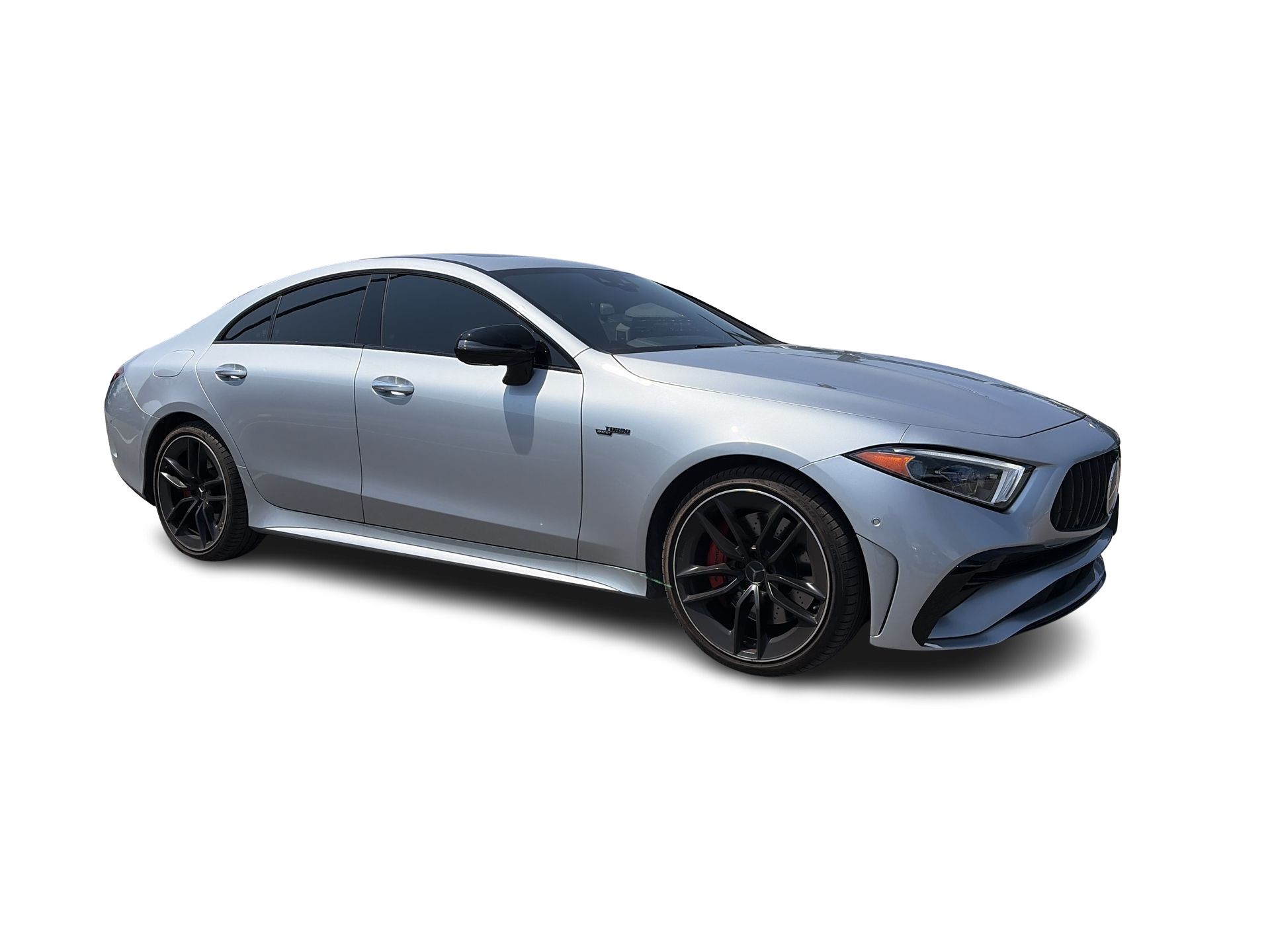 2022 Mercedes-Benz CLS in Mississauga, Ontario