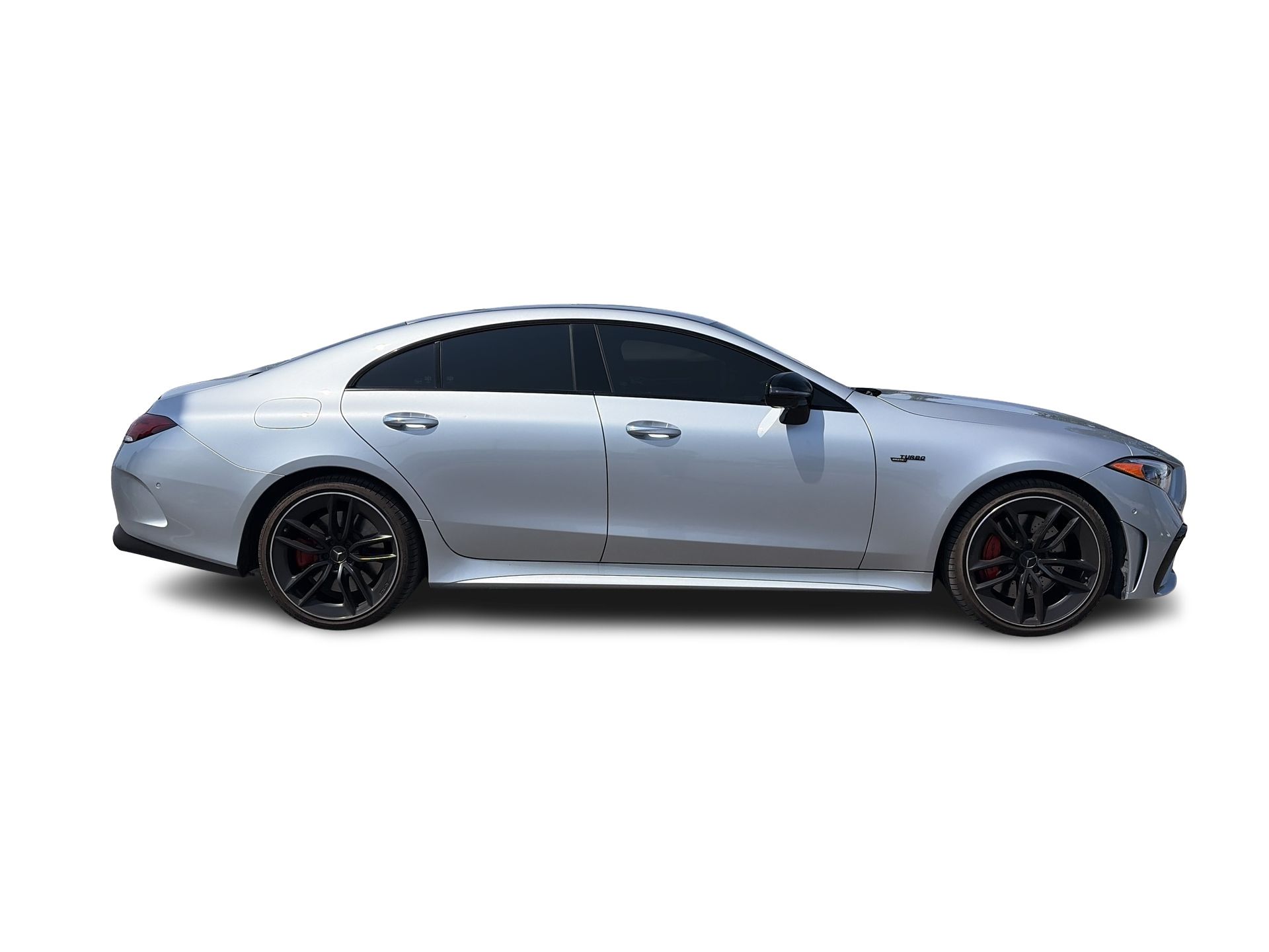 2022 Mercedes-Benz CLS in Mississauga, Ontario