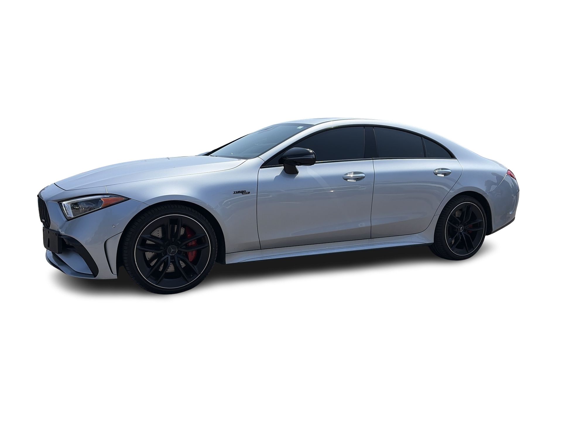 2022 Mercedes-Benz CLS in Mississauga, Ontario