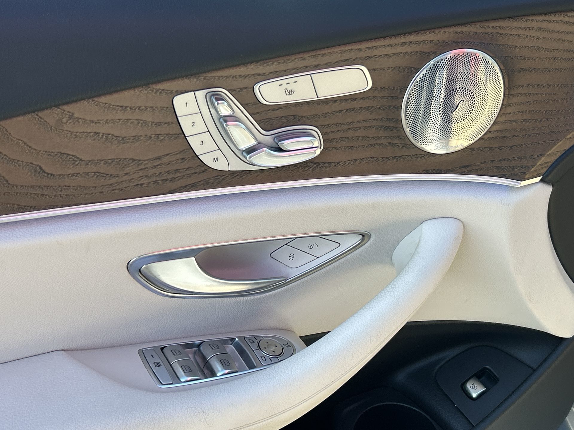 2022 Mercedes-Benz E-Class