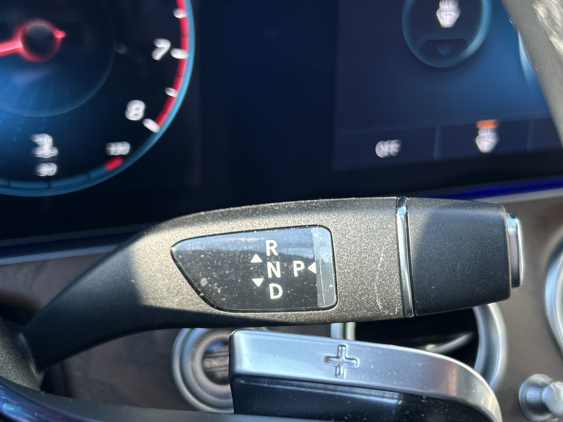 2022 Mercedes-Benz E-Class