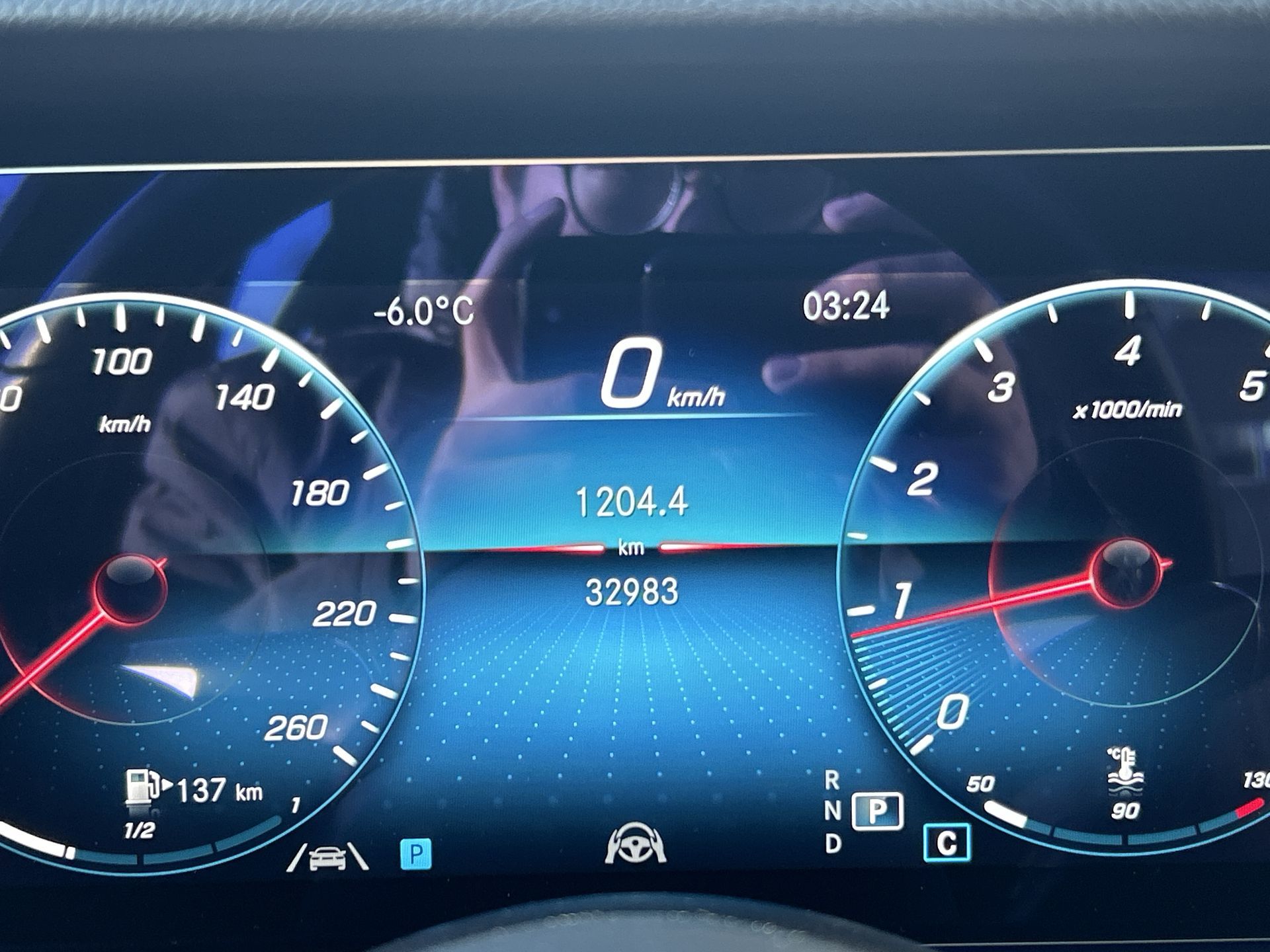 2022 Mercedes-Benz E-Class