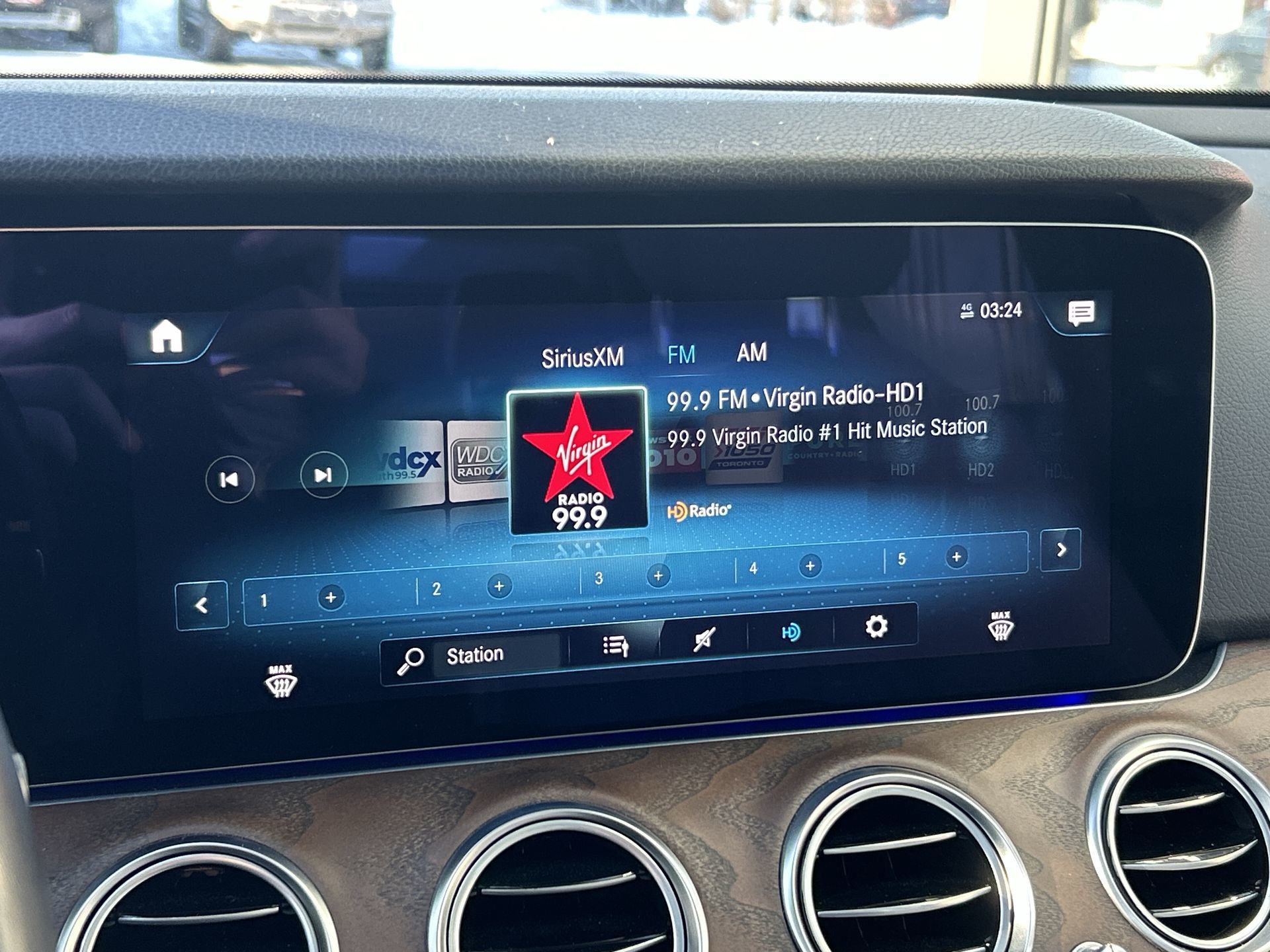 2022 Mercedes-Benz E-Class