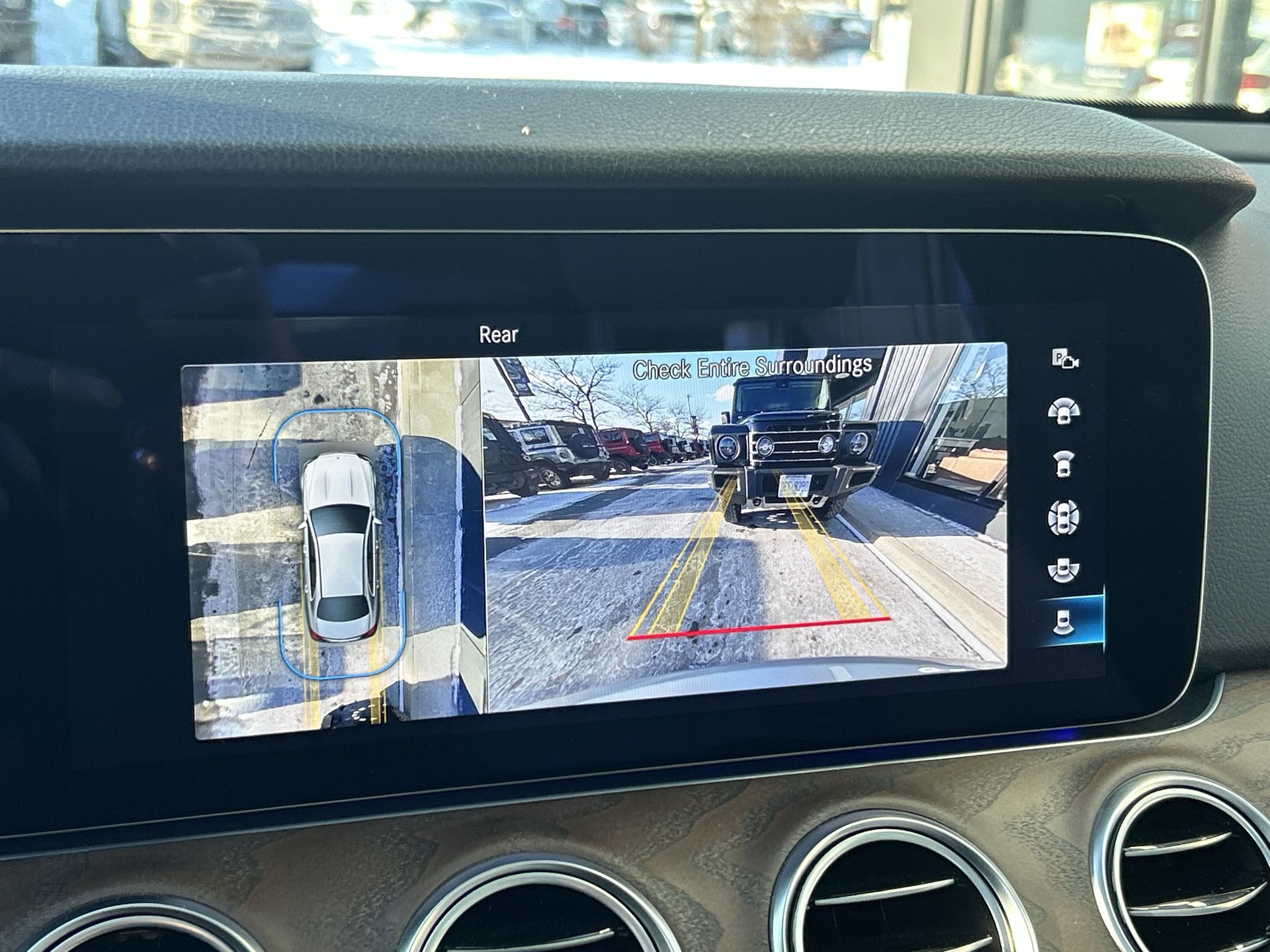 2022 Mercedes-Benz E-Class