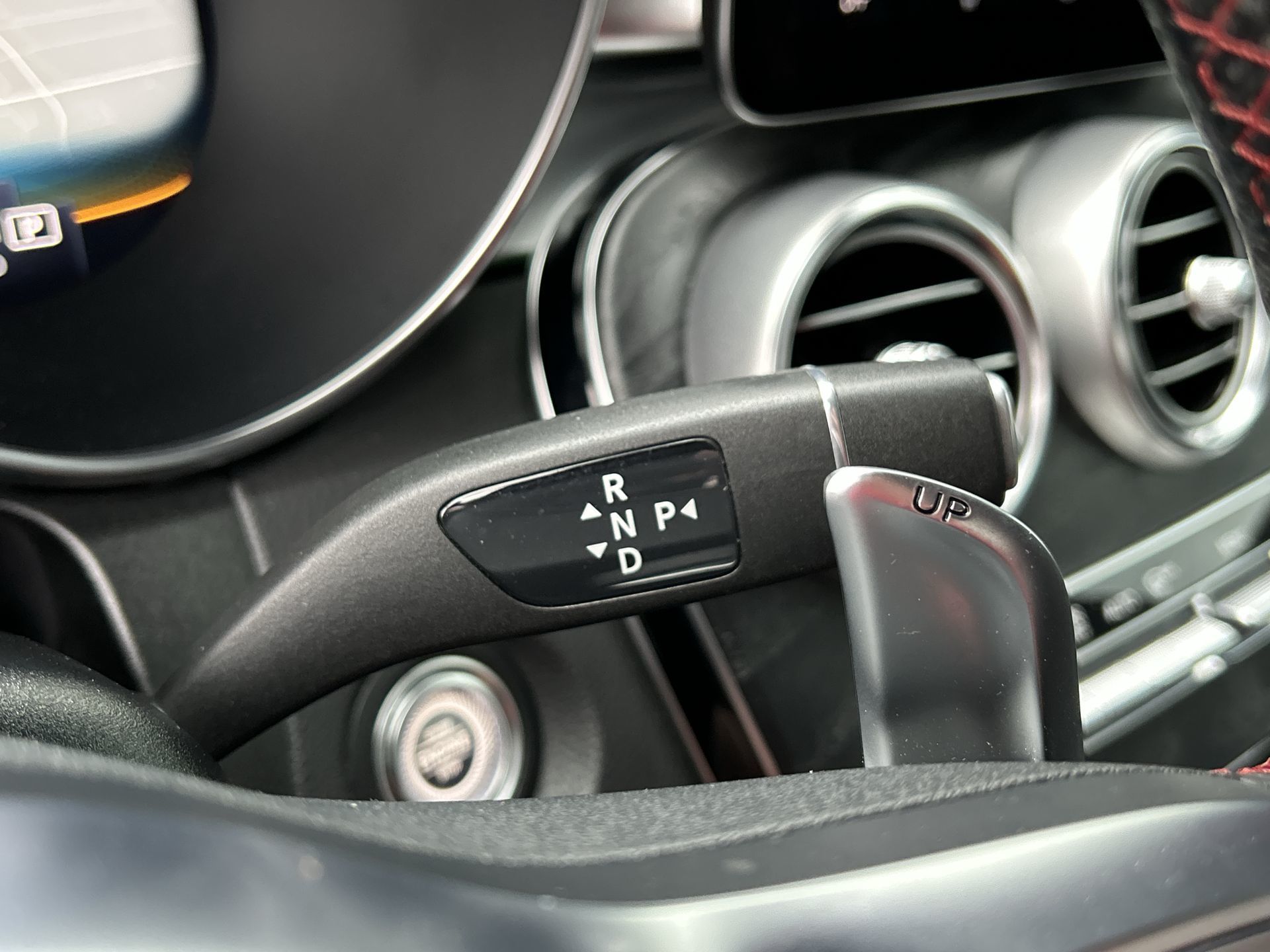 2021 Mercedes-Benz GLC