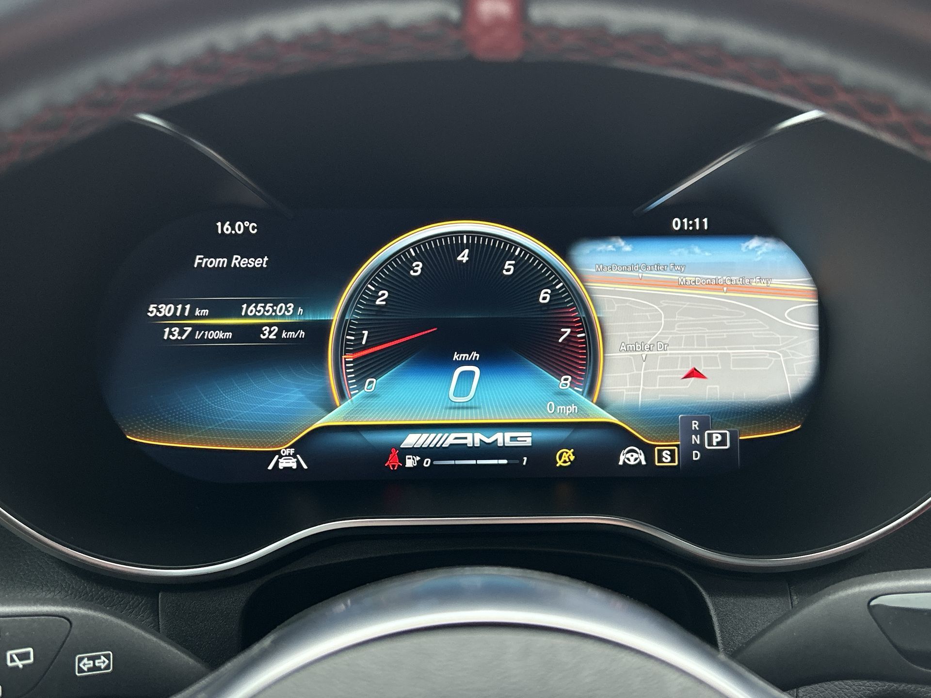 2021 Mercedes-Benz GLC