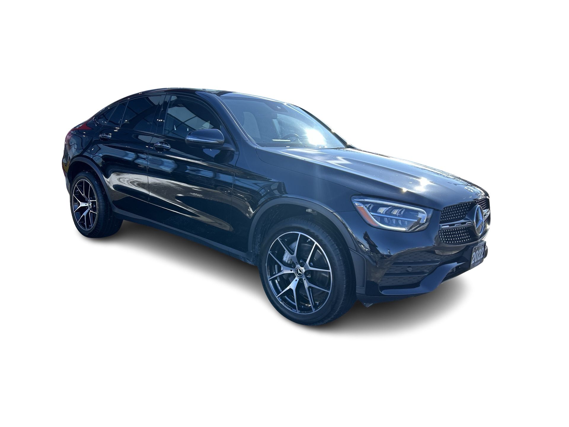 Mercedes-Benz GLC  2022 à Mississauga, Ontario