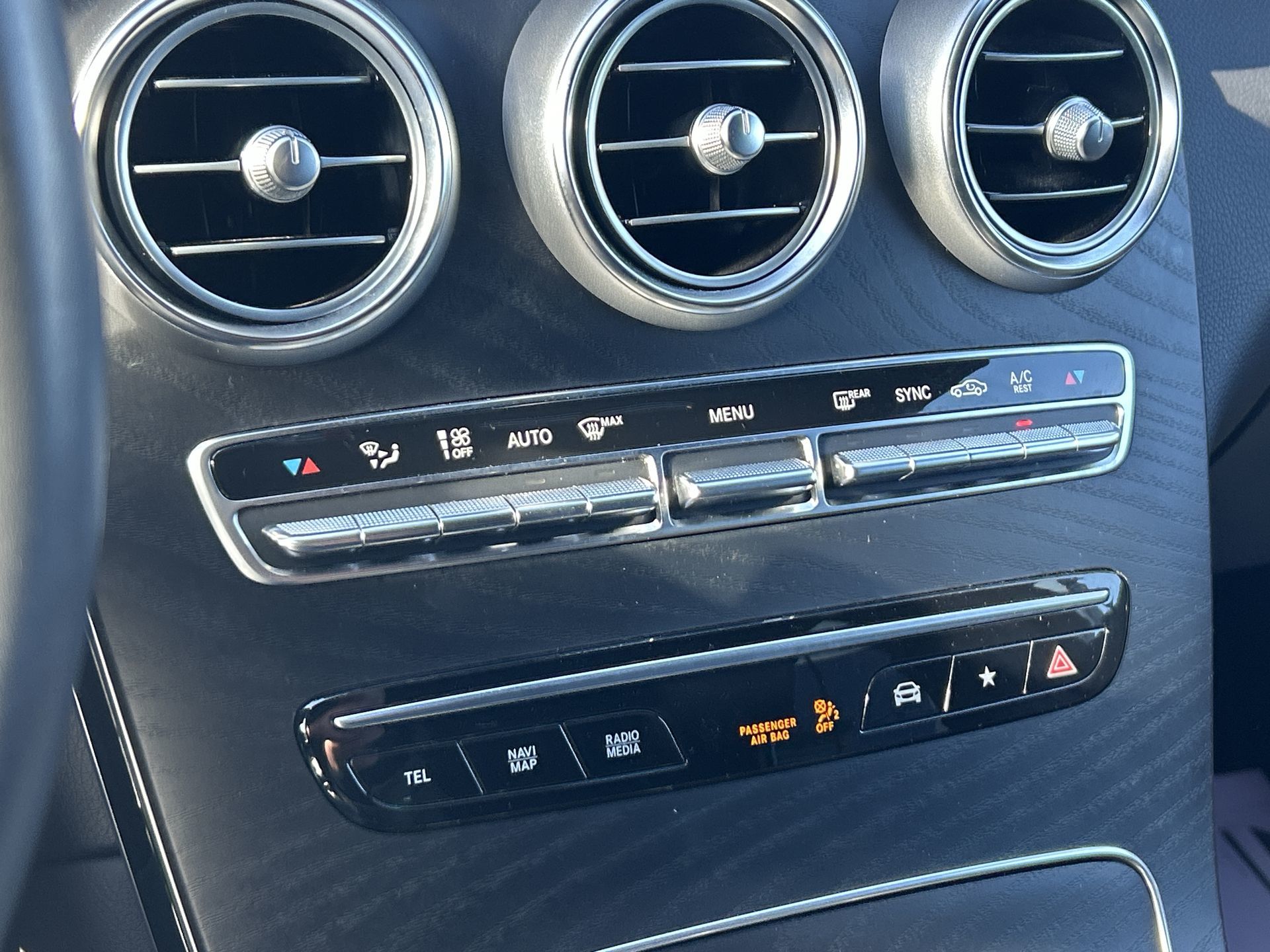 Mercedes-Benz GLC  2022 à Mississauga, Ontario