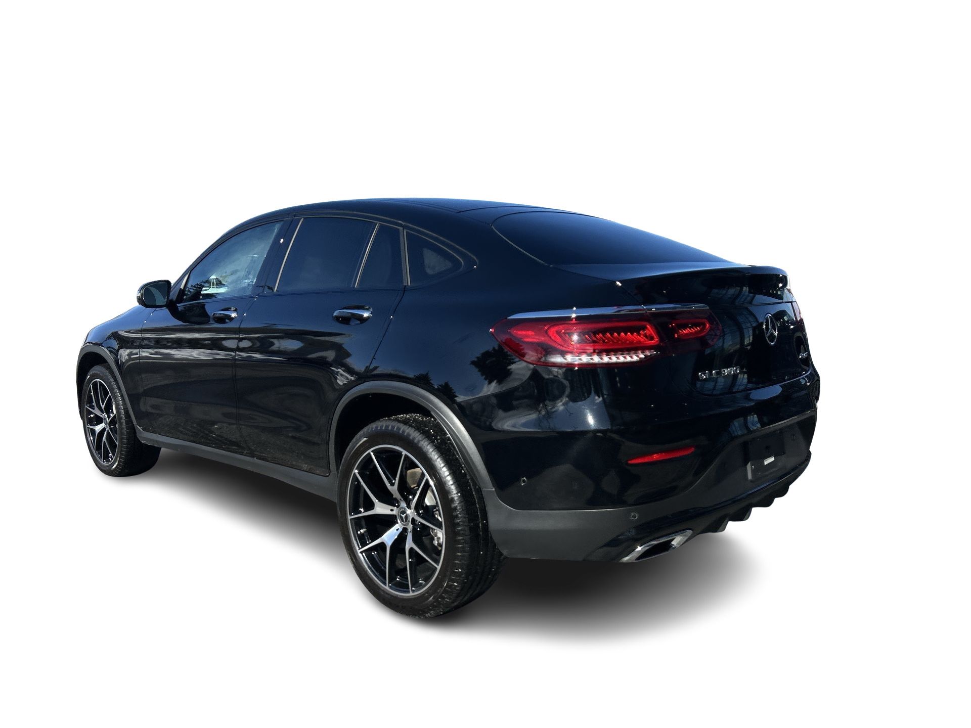 Mercedes-Benz GLC  2022 à Mississauga, Ontario