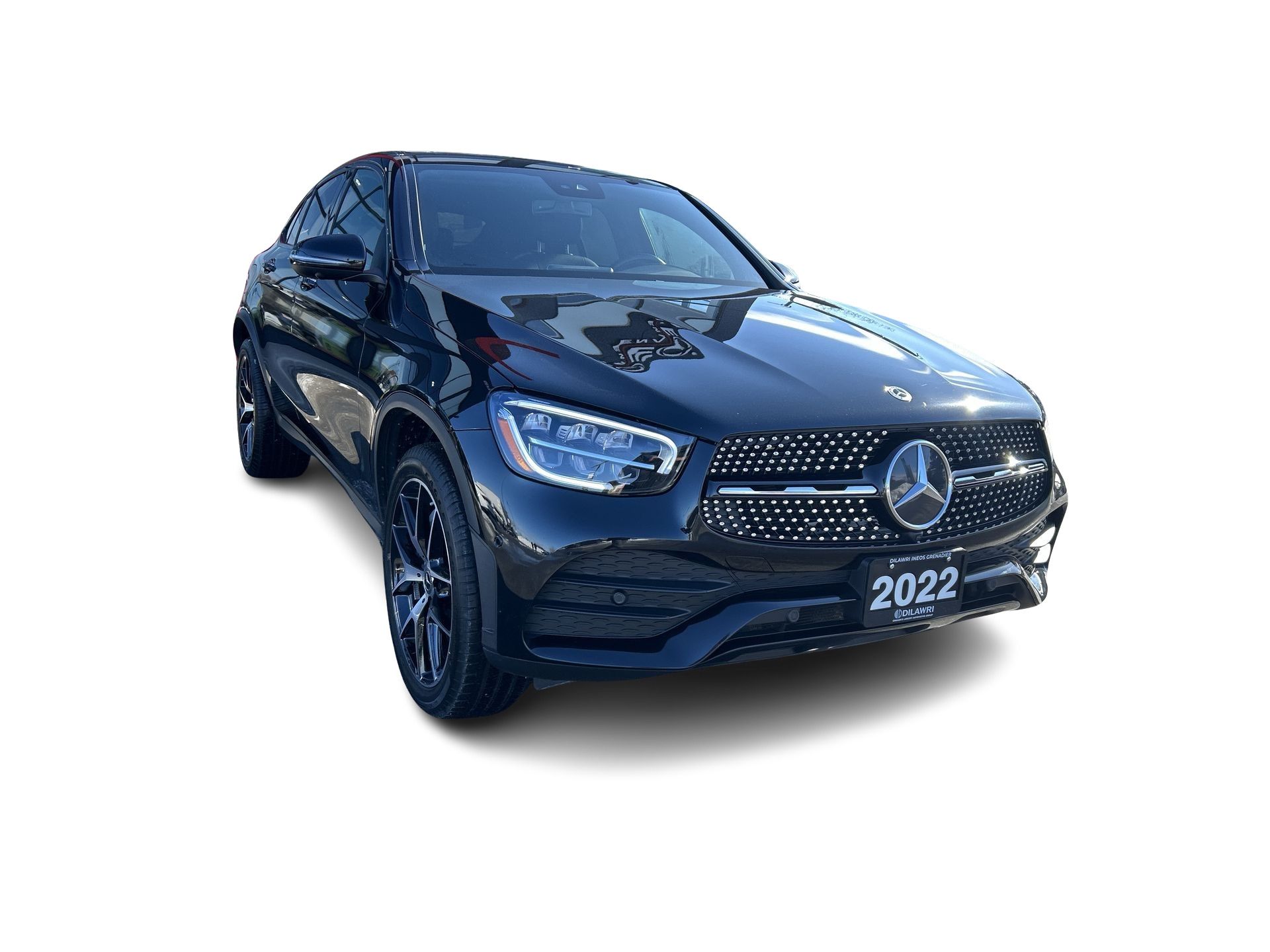 Mercedes-Benz GLC  2022 à Mississauga, Ontario