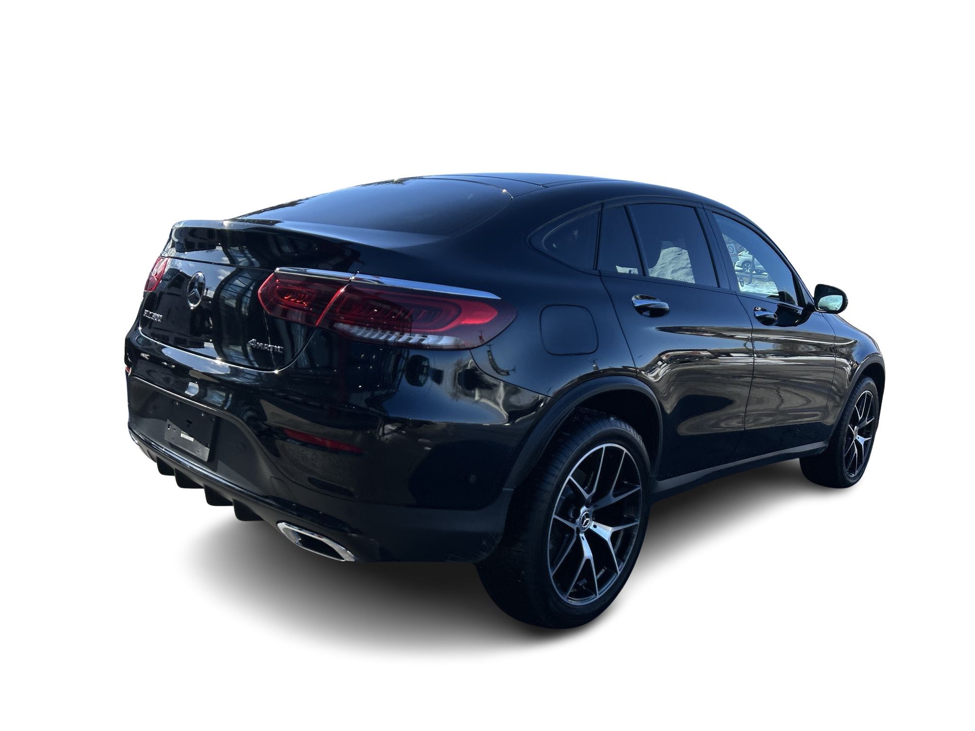 Mercedes-Benz GLC  2022 à Mississauga, Ontario