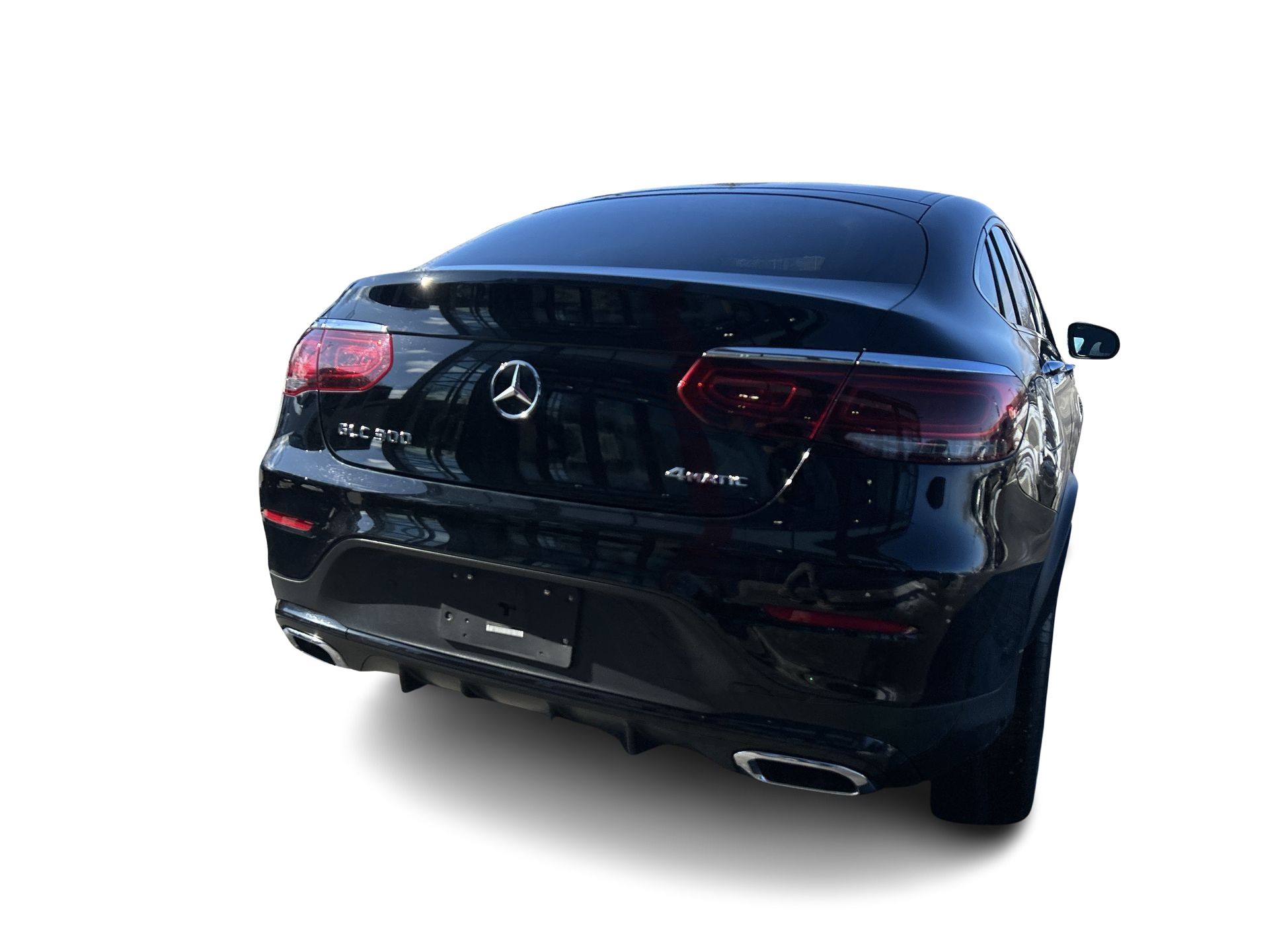 Mercedes-Benz GLC  2022 à Mississauga, Ontario