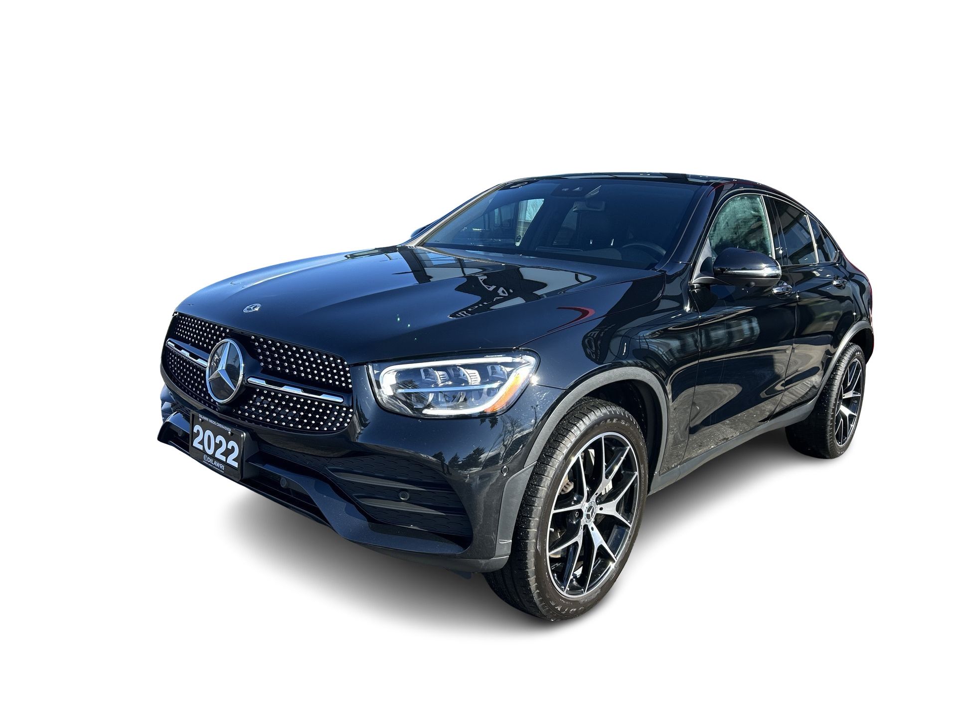 Mercedes-Benz GLC  2022 à Mississauga, Ontario